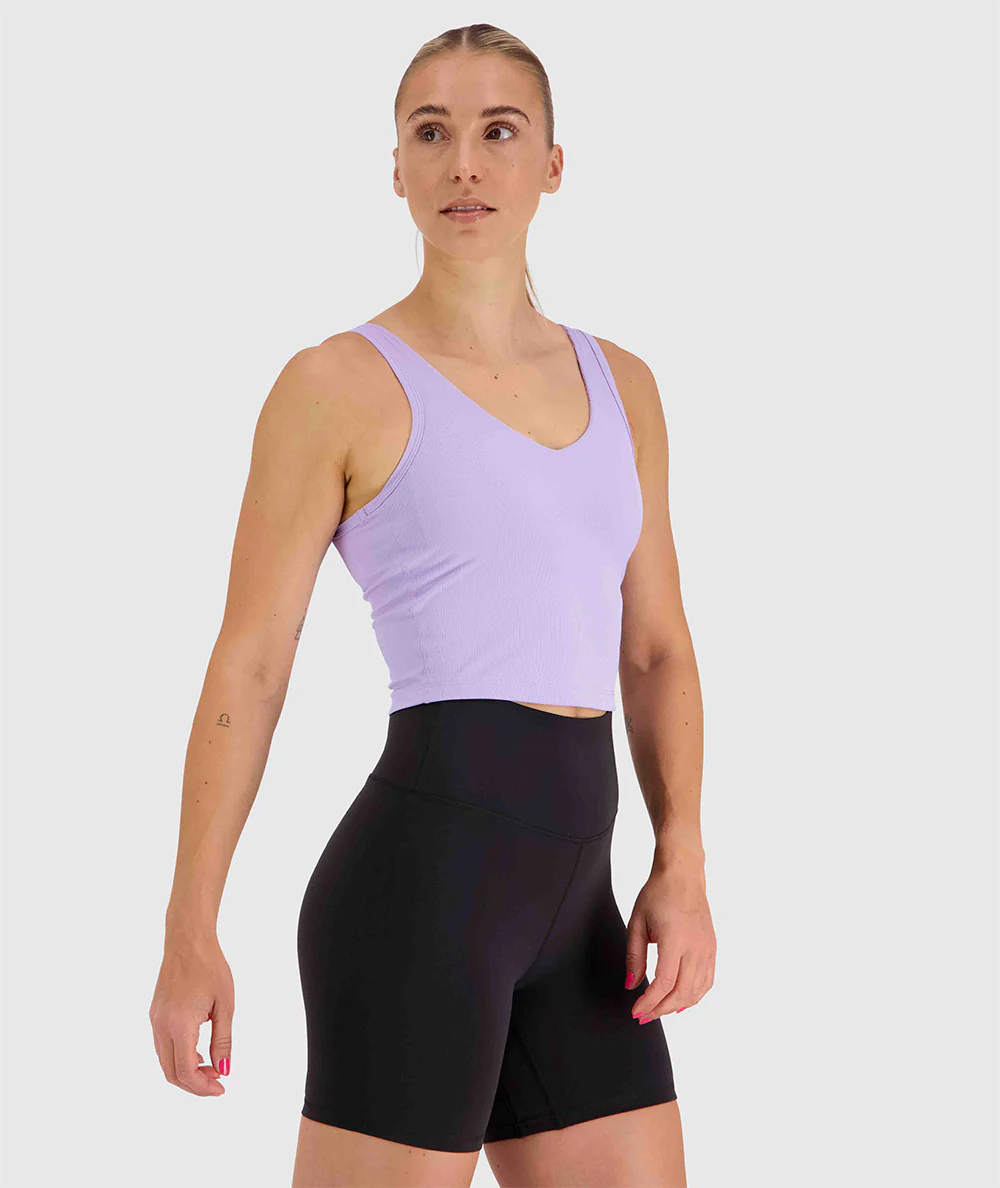 Ribbed Bra Top - Image 20