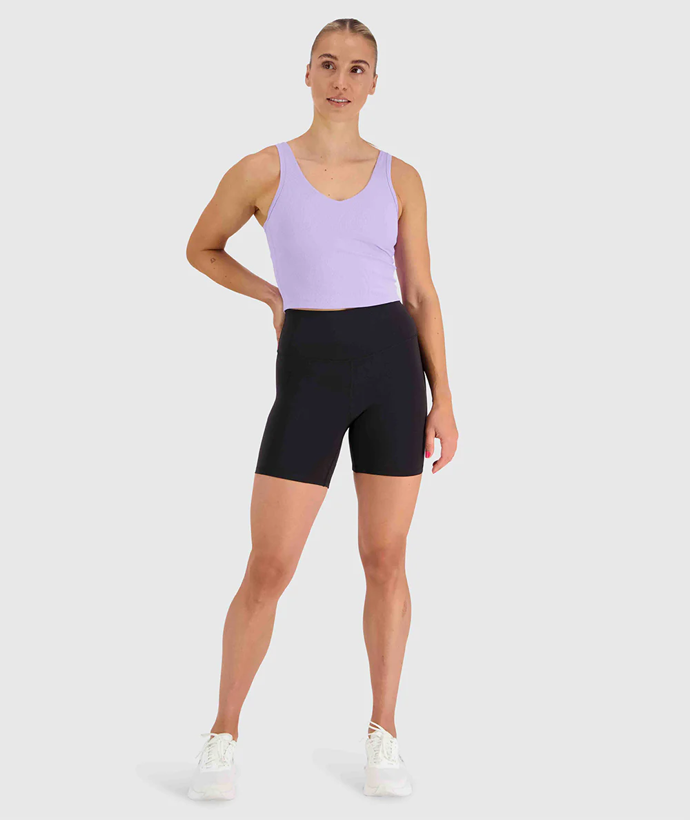 Ribbed Bra Top - Image 21