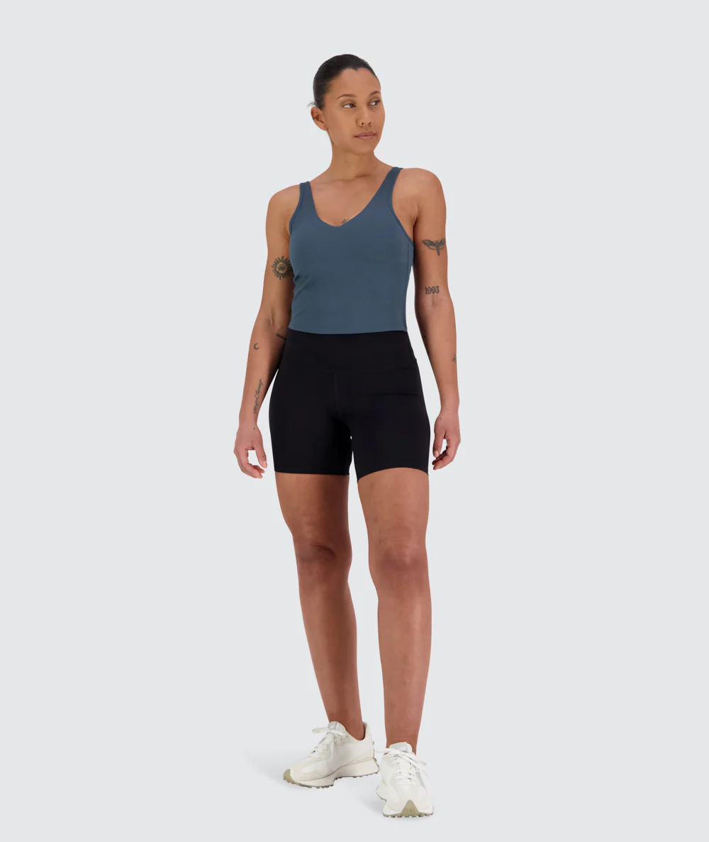 Ribbed Bra Top - Image 51