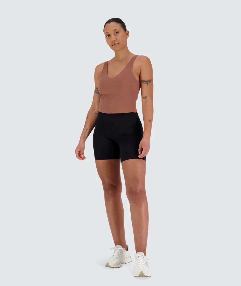 Ribbed Bra Top - Image 41