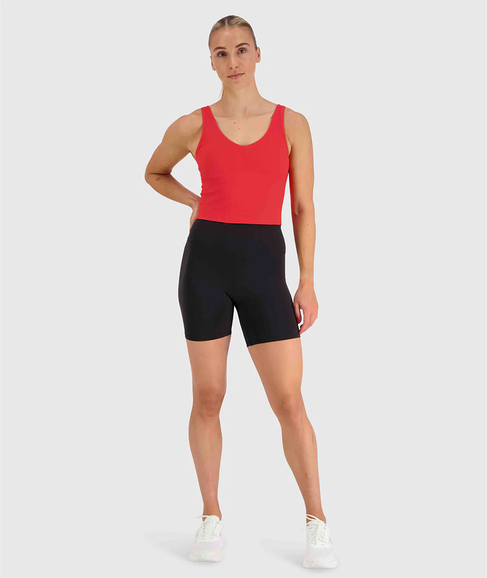 Ribbed Bra Top - Image 25