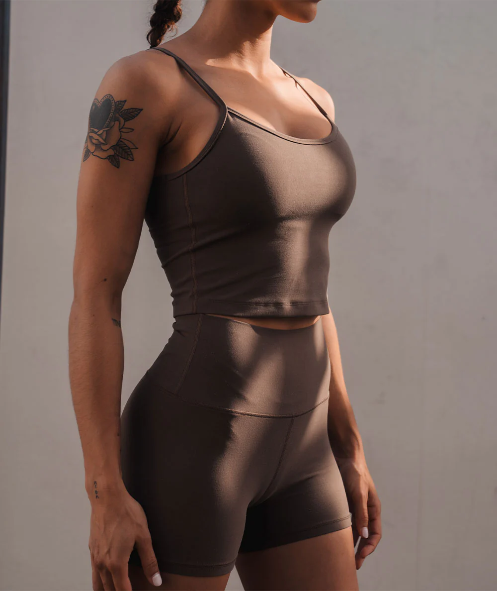 SuperSoft Bra Top - Image 15