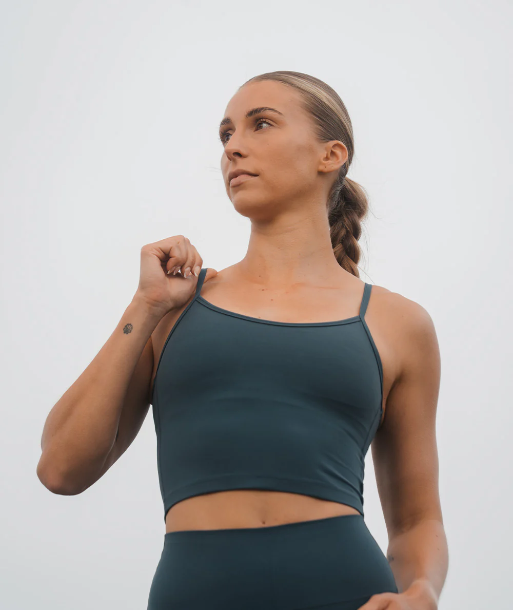 SuperSoft Bra Top - Image 28