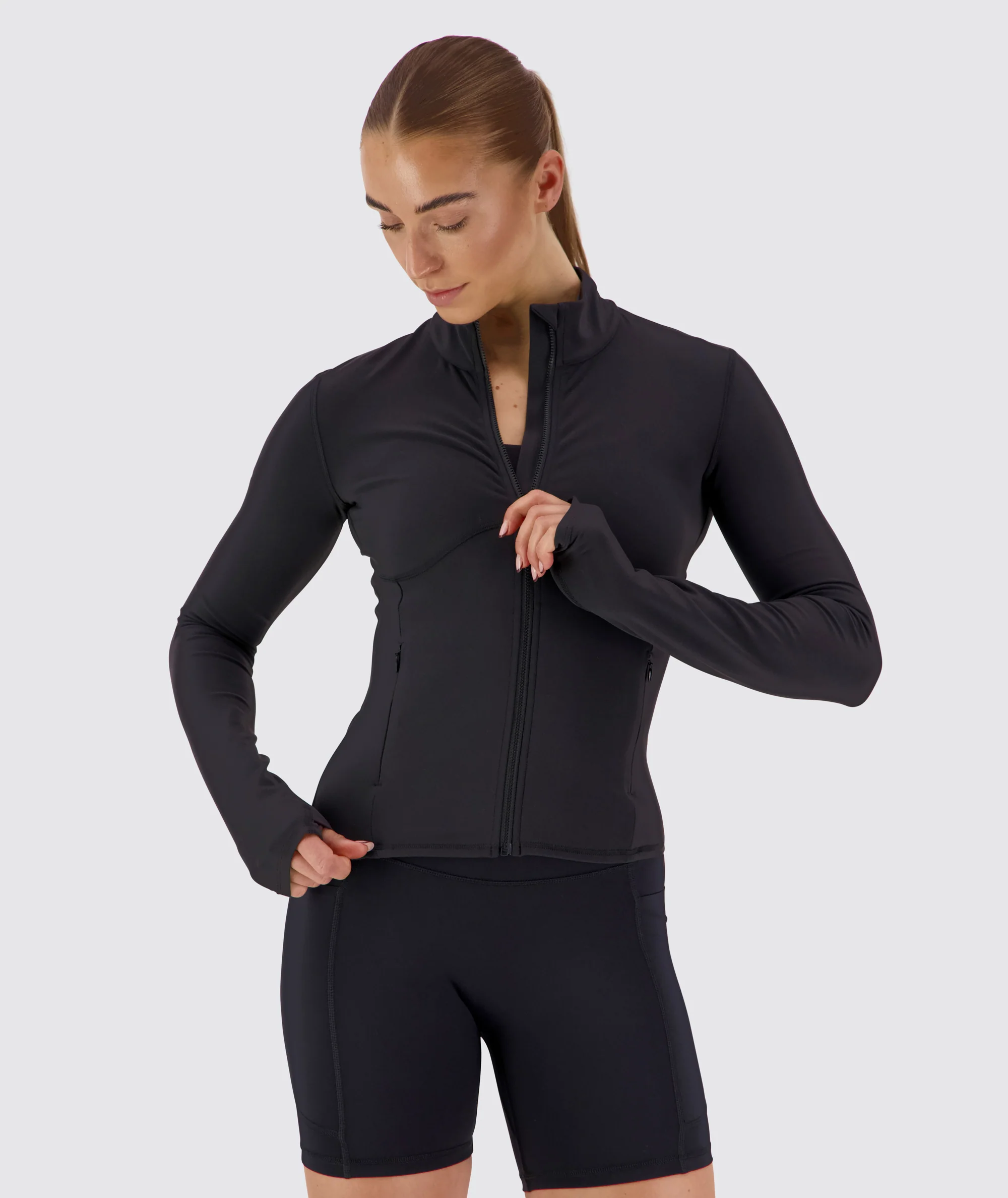 SuperSoft Jacket - Image 10