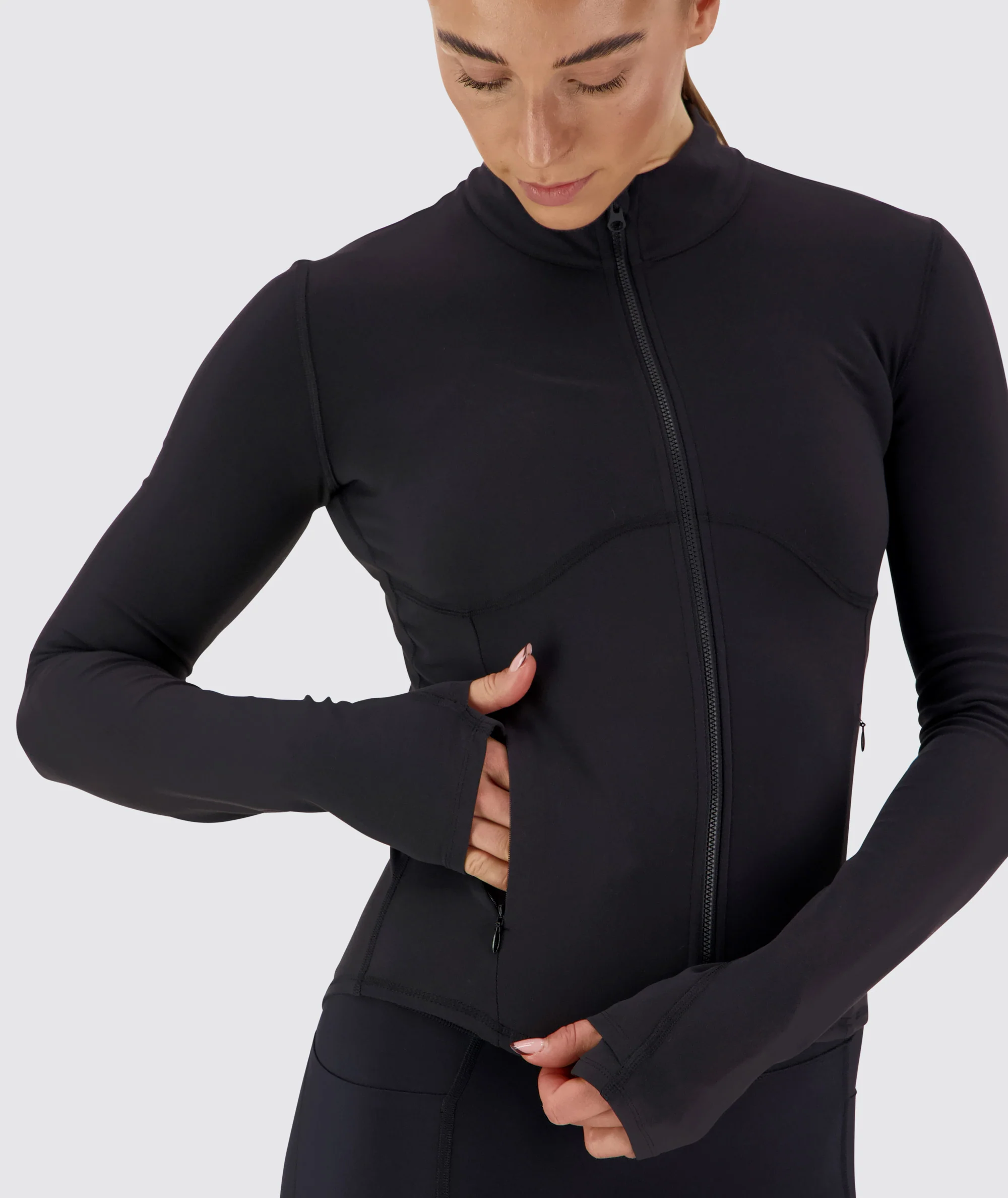 SuperSoft Jacket - Image 11