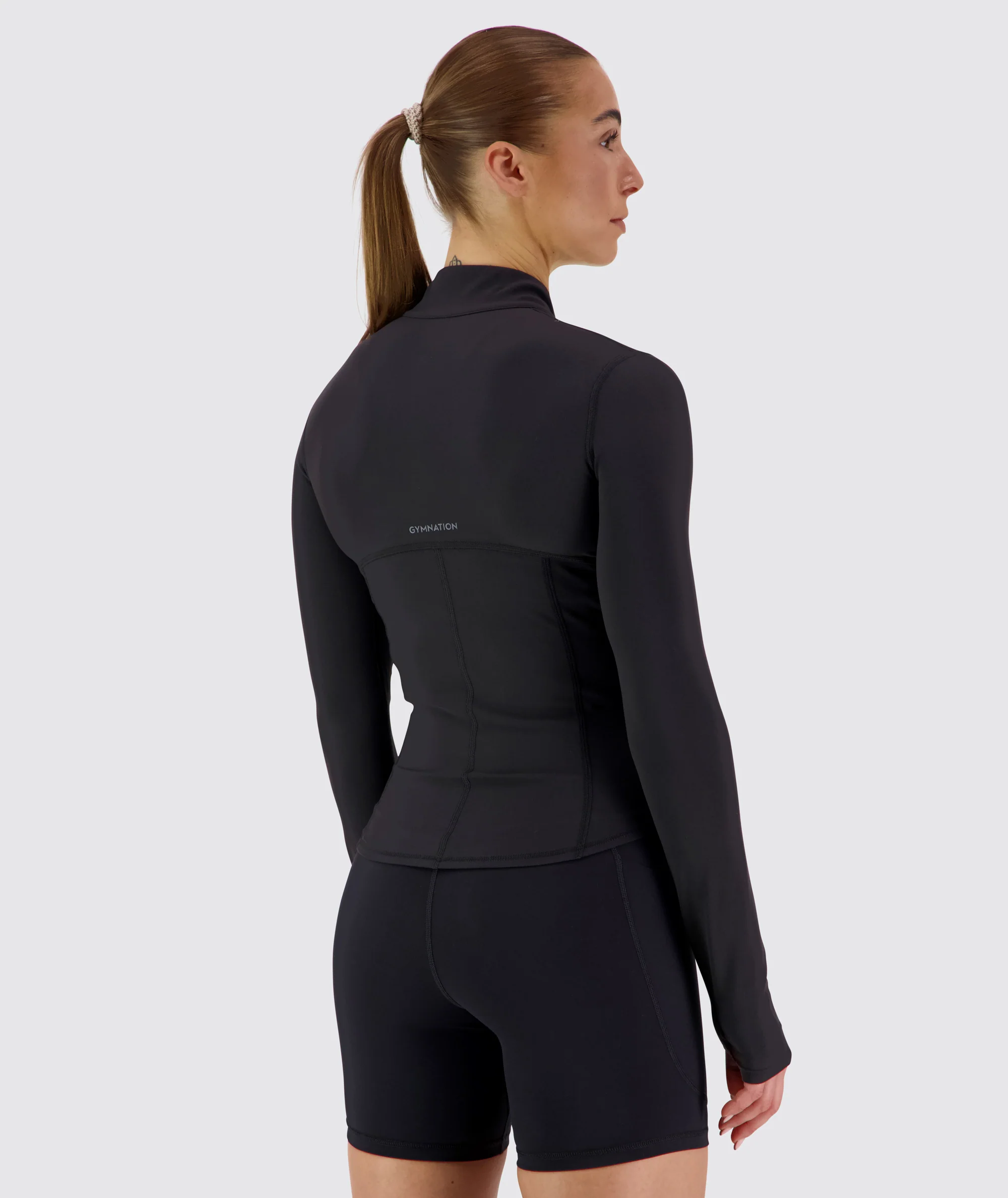 SuperSoft Jacket - Image 8