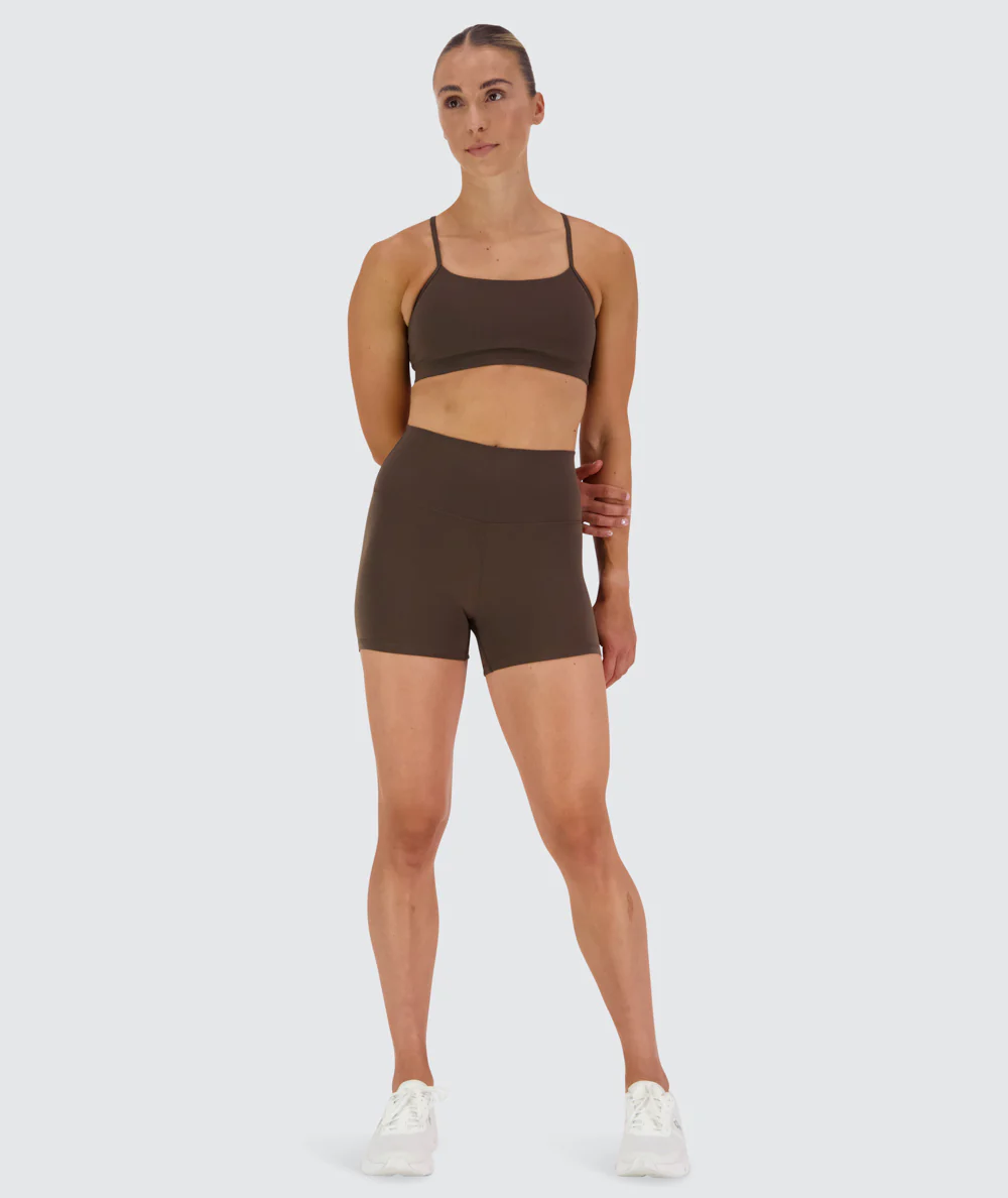 SuperSoft Shorts 8cm - Image 11