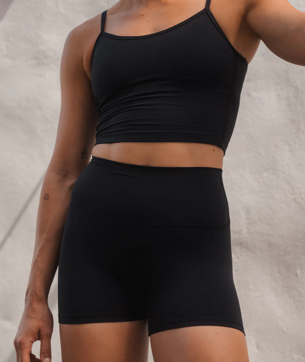 SuperSoft Shorts 8cm - Image 16