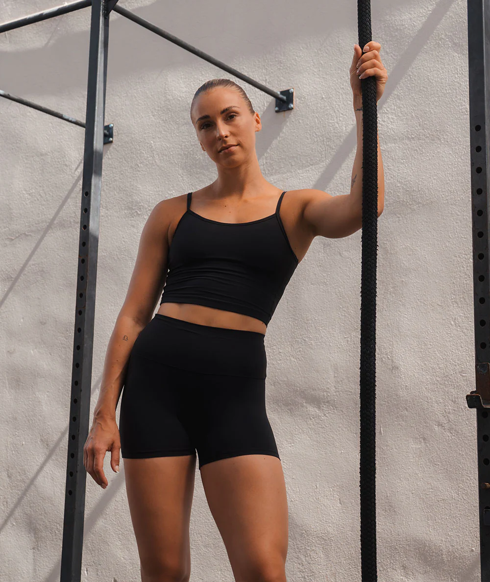 SuperSoft Shorts 8cm - Image 17