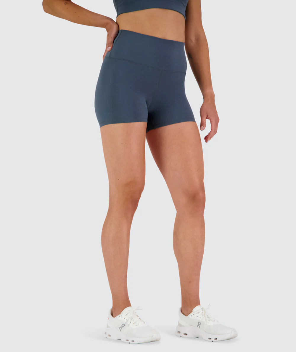 SuperSoft Shorts 8cm - Image 21
