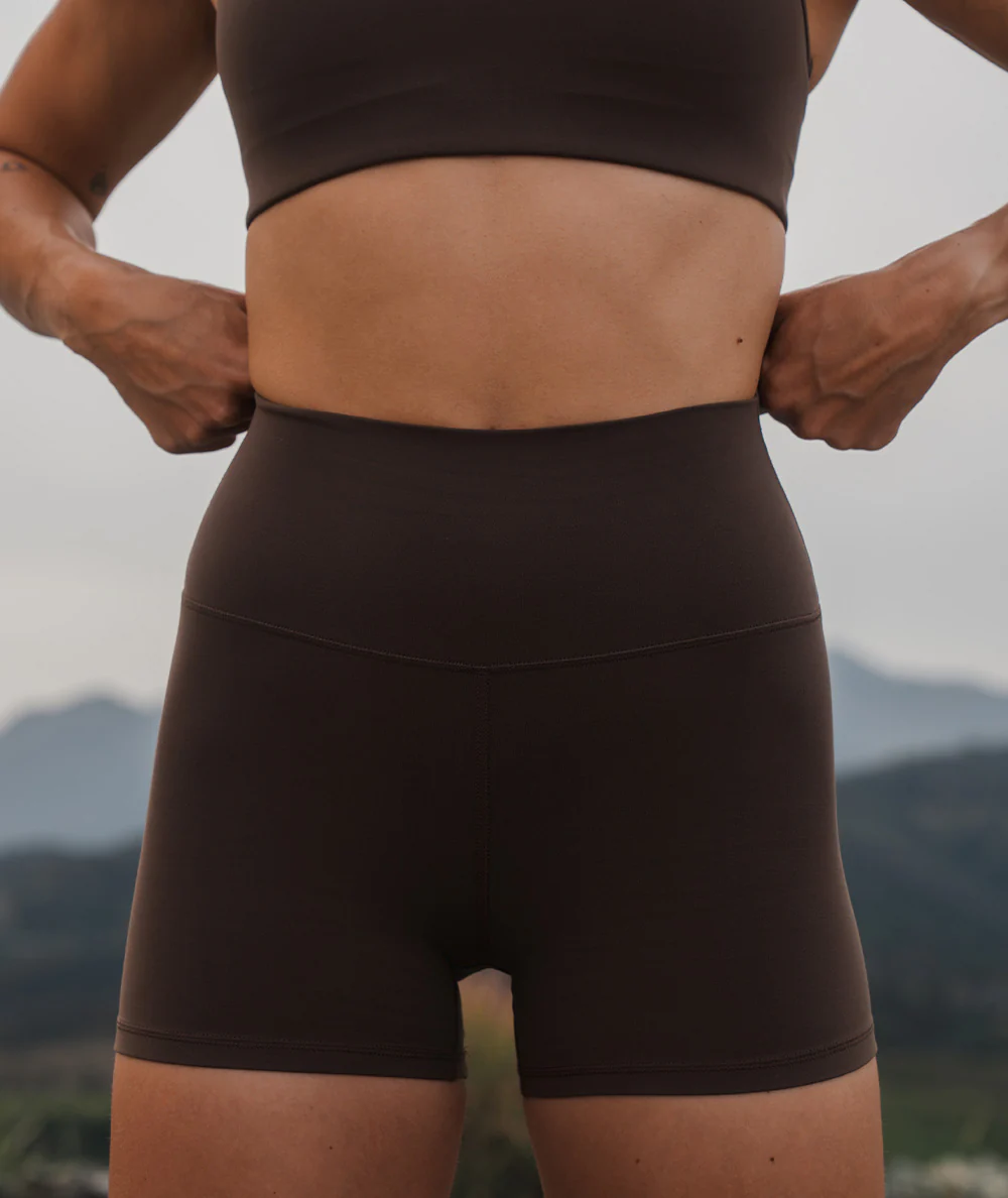 SuperSoft Shorts 8cm - Image 9