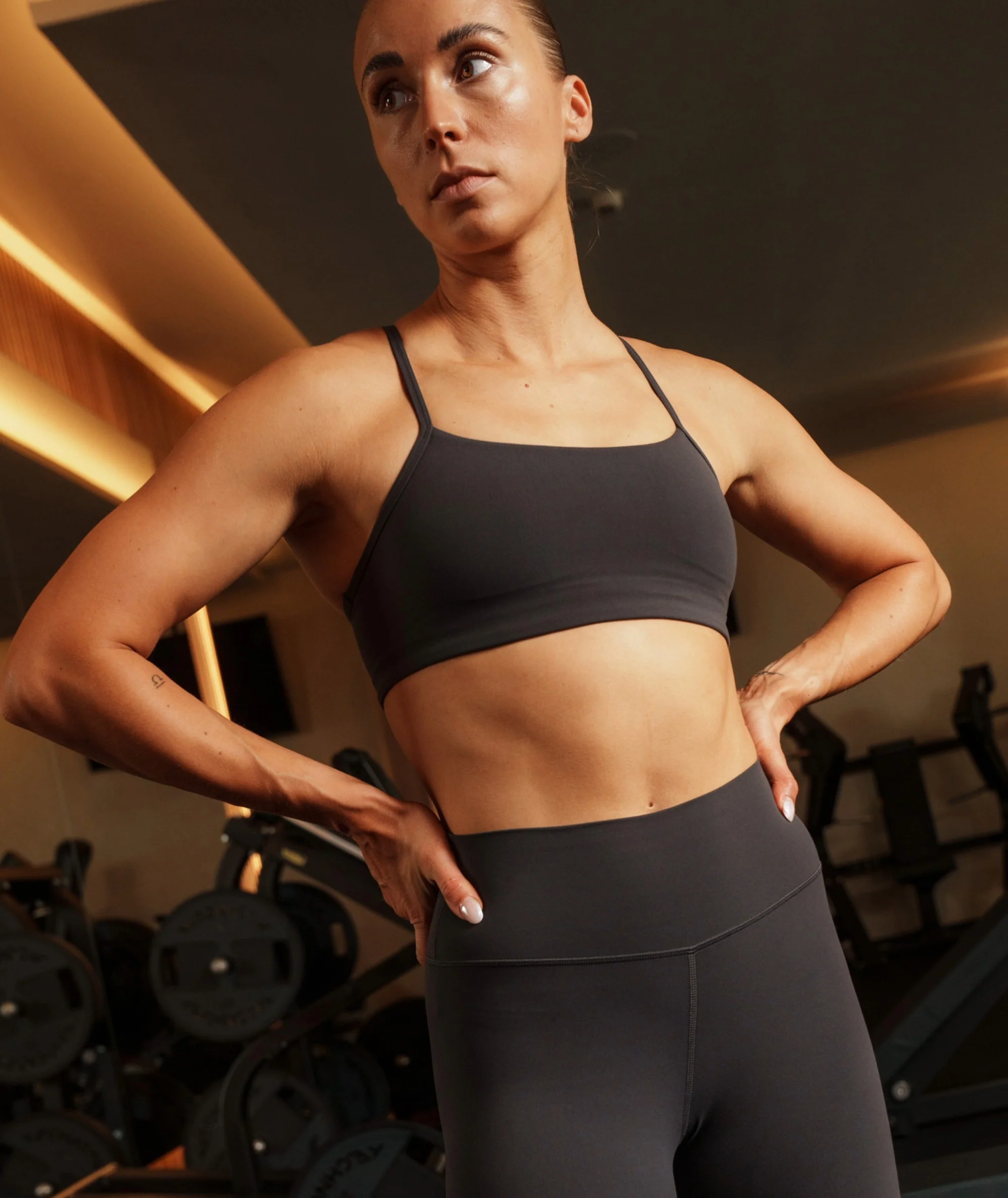 SuperSoft Sports Bra - Image 10