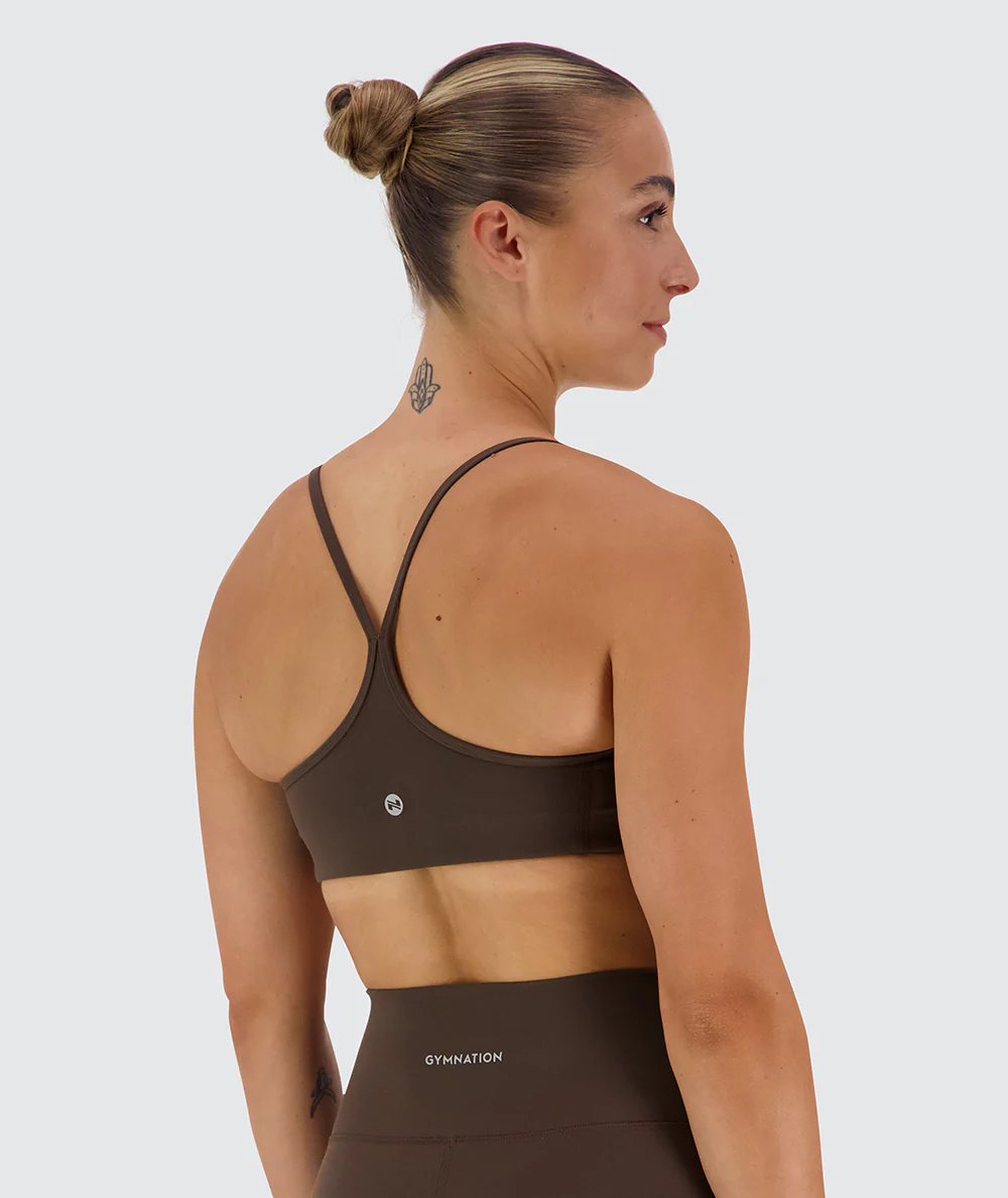 SuperSoft Sports Bra - Image 14