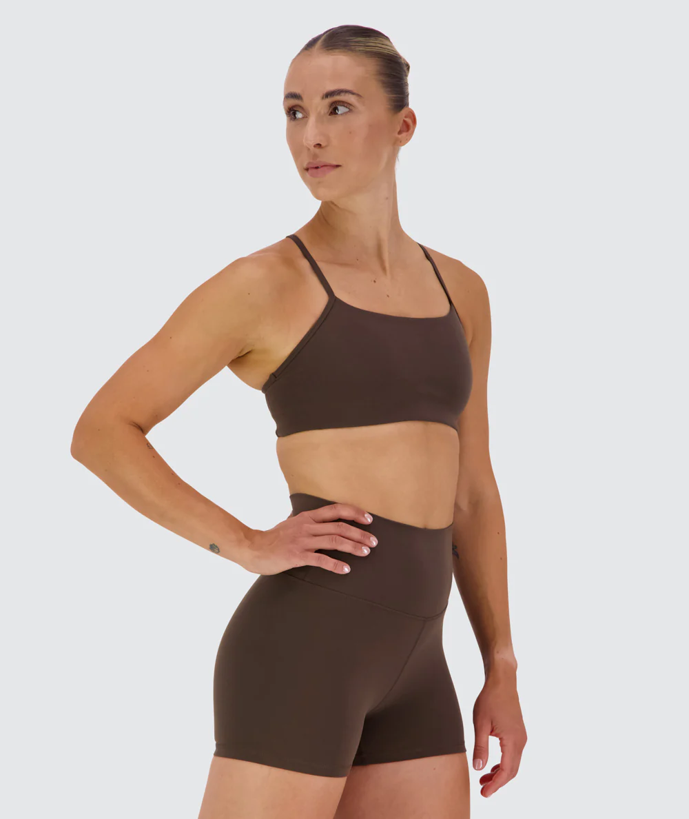 SuperSoft Sports Bra - Image 15