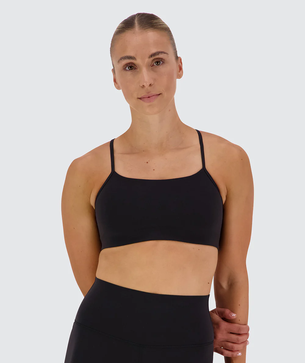 SuperSoft Sports Bra - Image 17