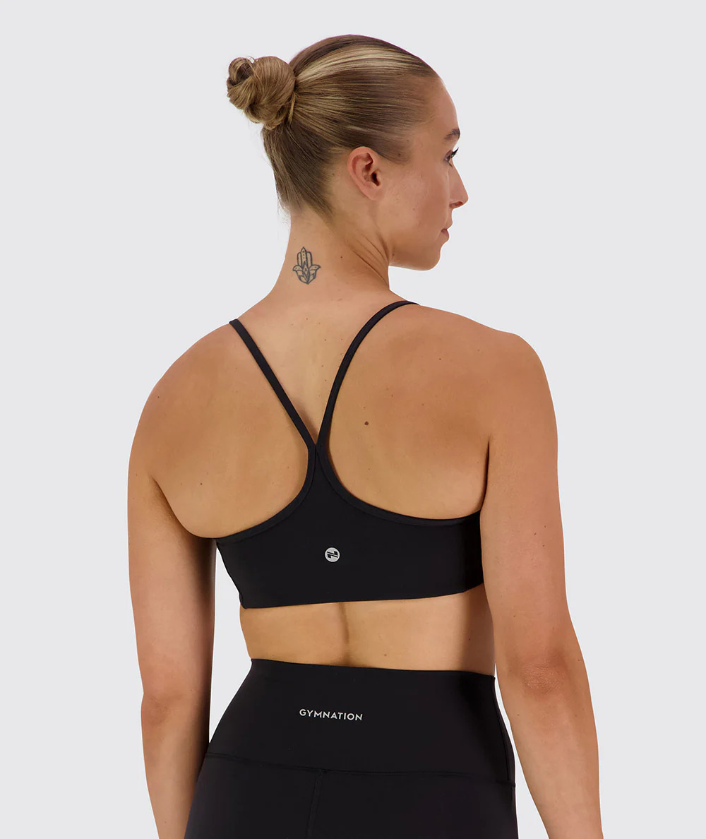 SuperSoft Sports Bra - Image 18