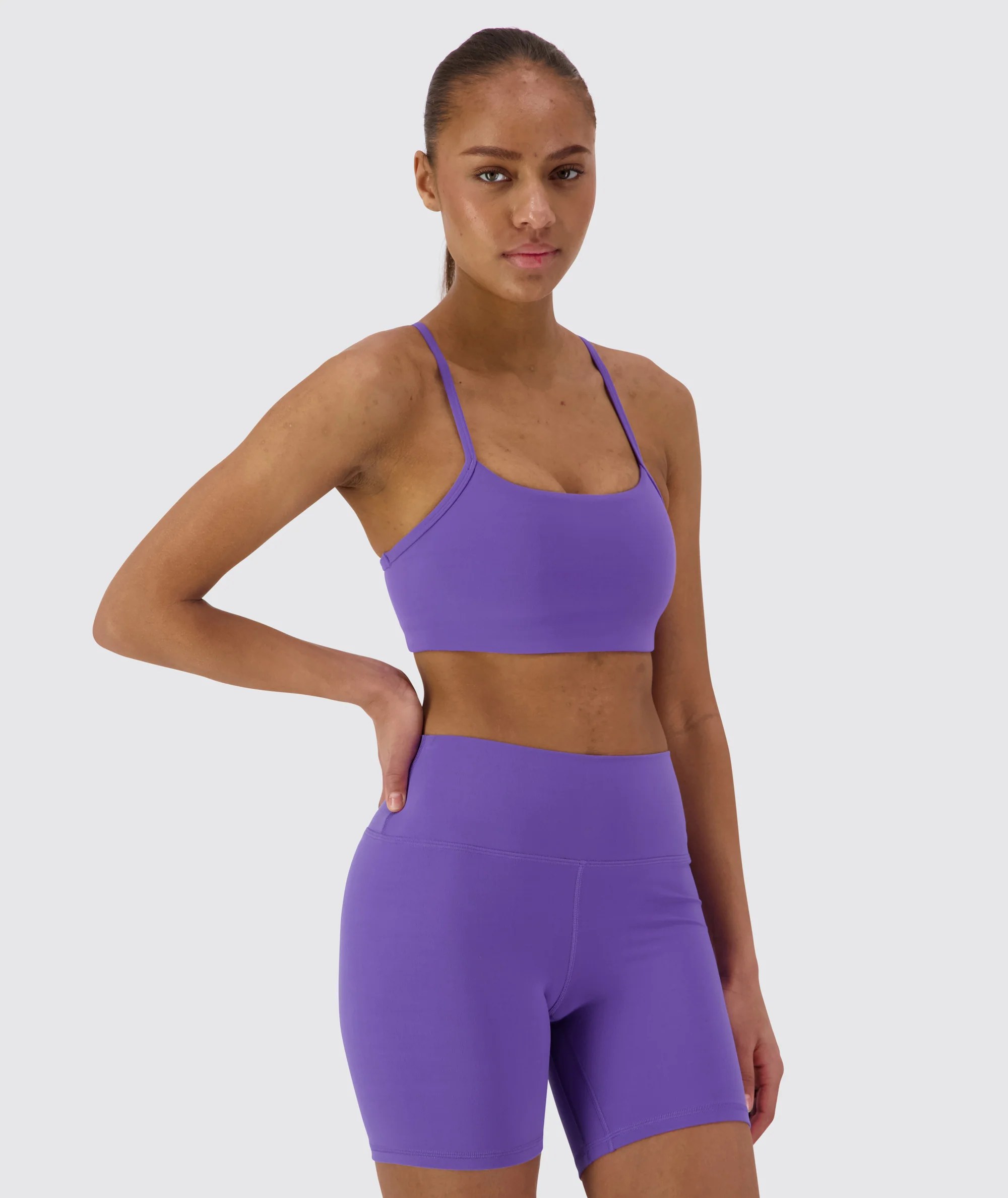 SuperSoft Sports Bra - Image 4