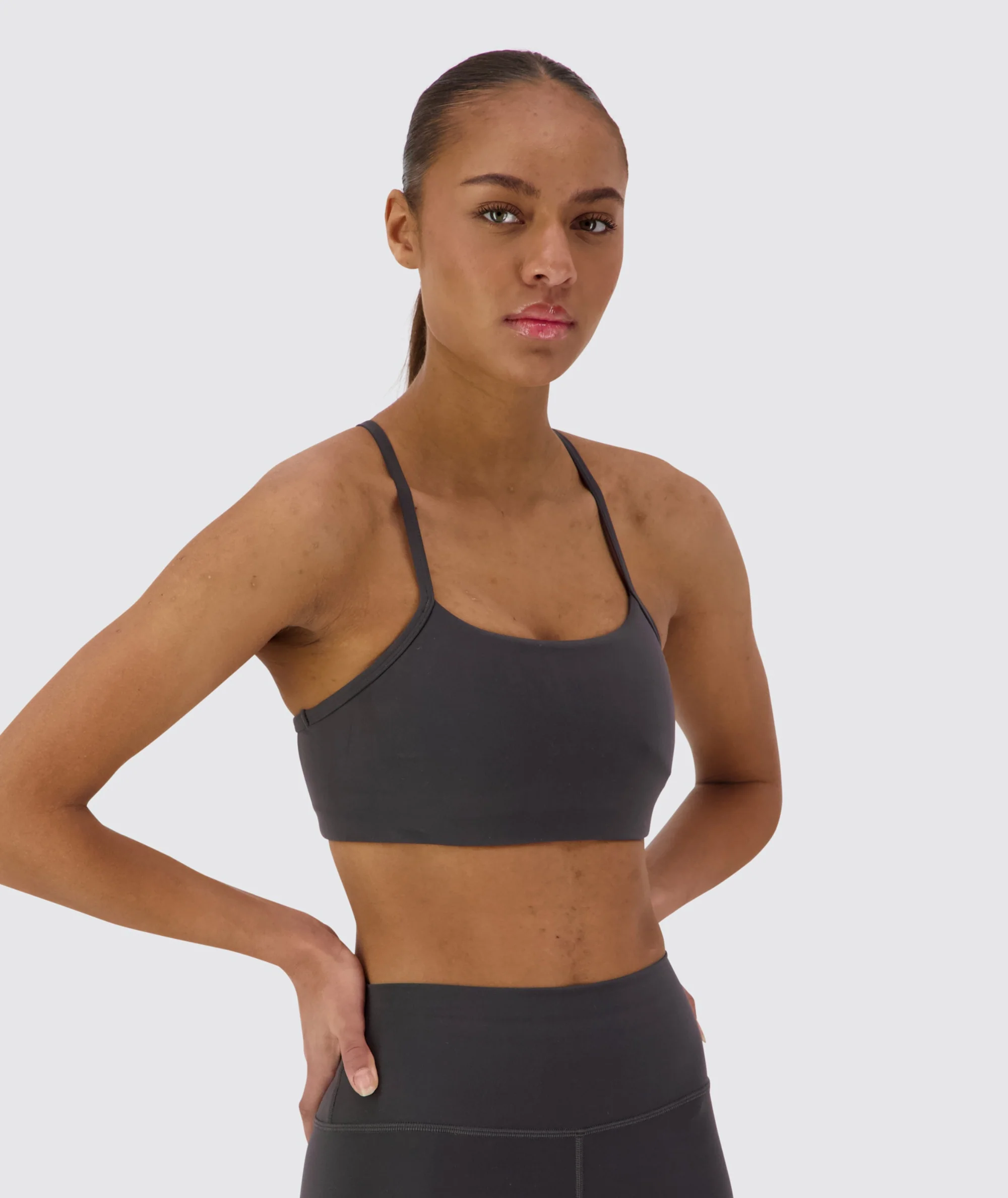 SuperSoft Sports Bra - Image 8
