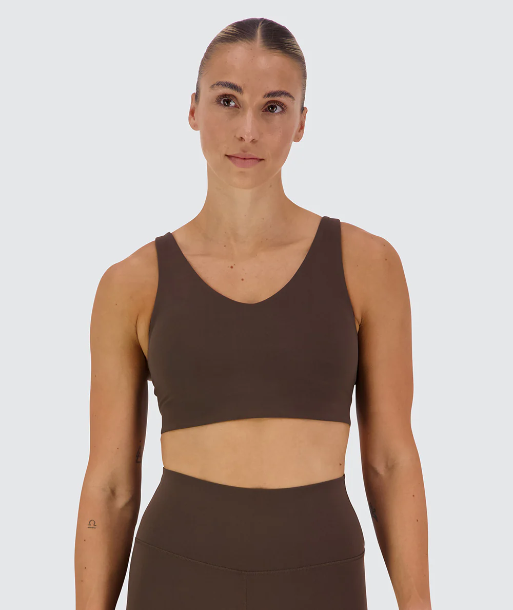 SuperSoft V-neck Bra - Image 12