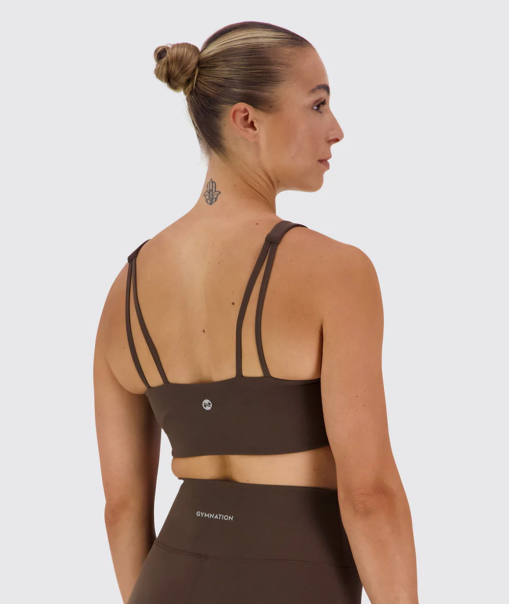 SuperSoft V-neck Bra - Image 13