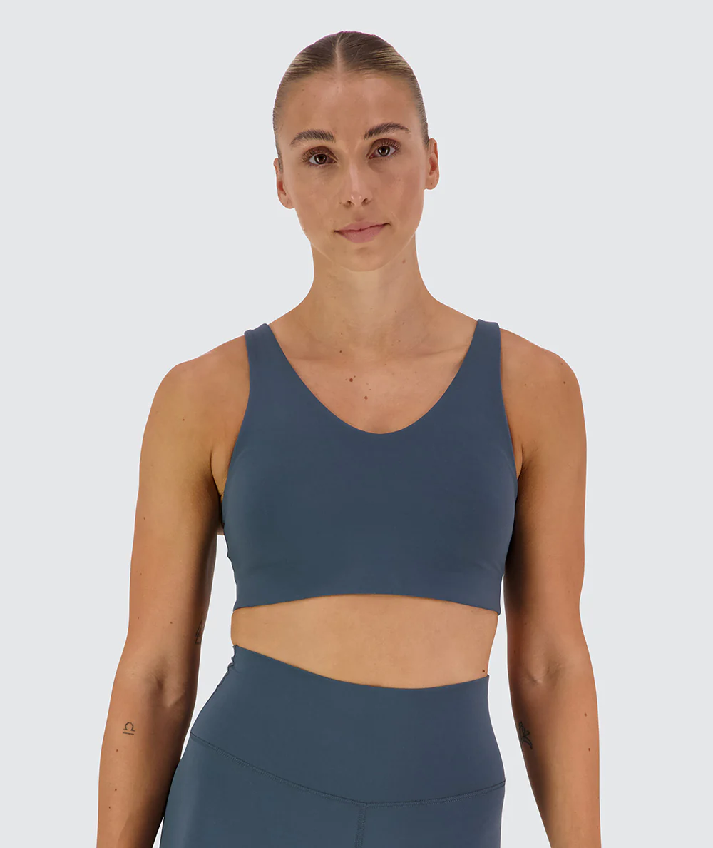SuperSoft V-neck Bra - Image 18