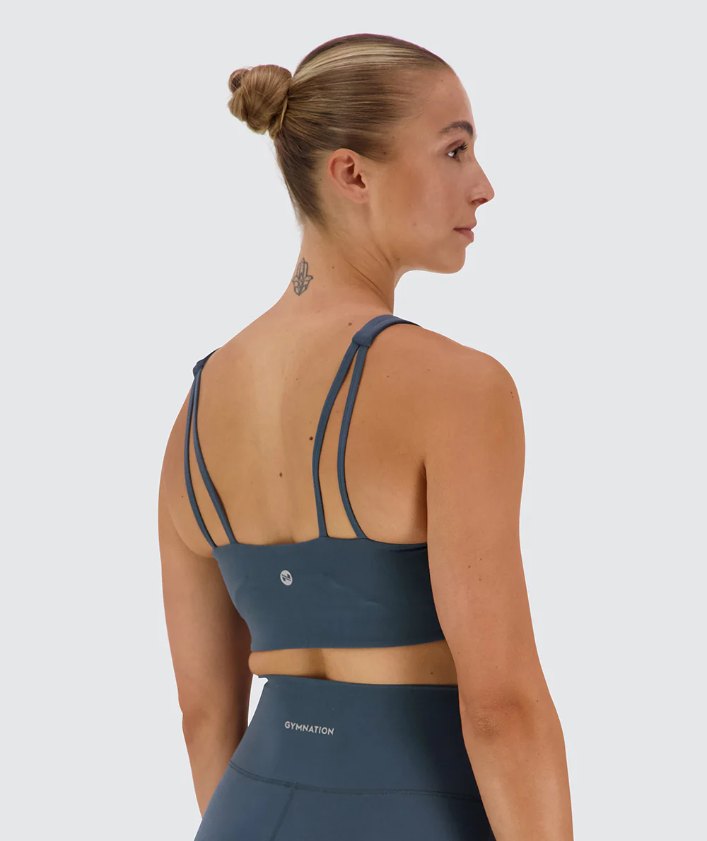 SuperSoft V-neck Bra - Image 19