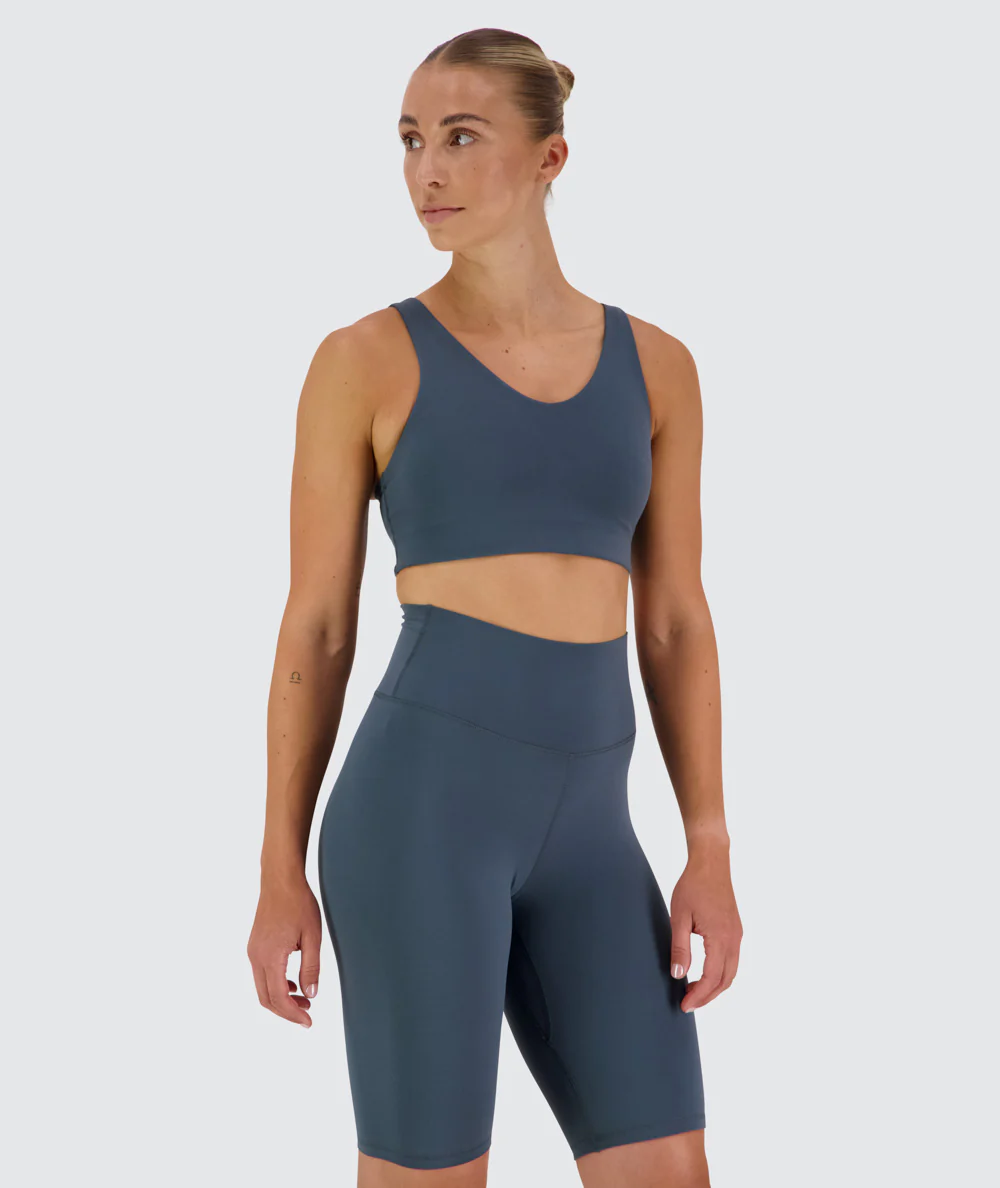 SuperSoft V-neck Bra - Image 21