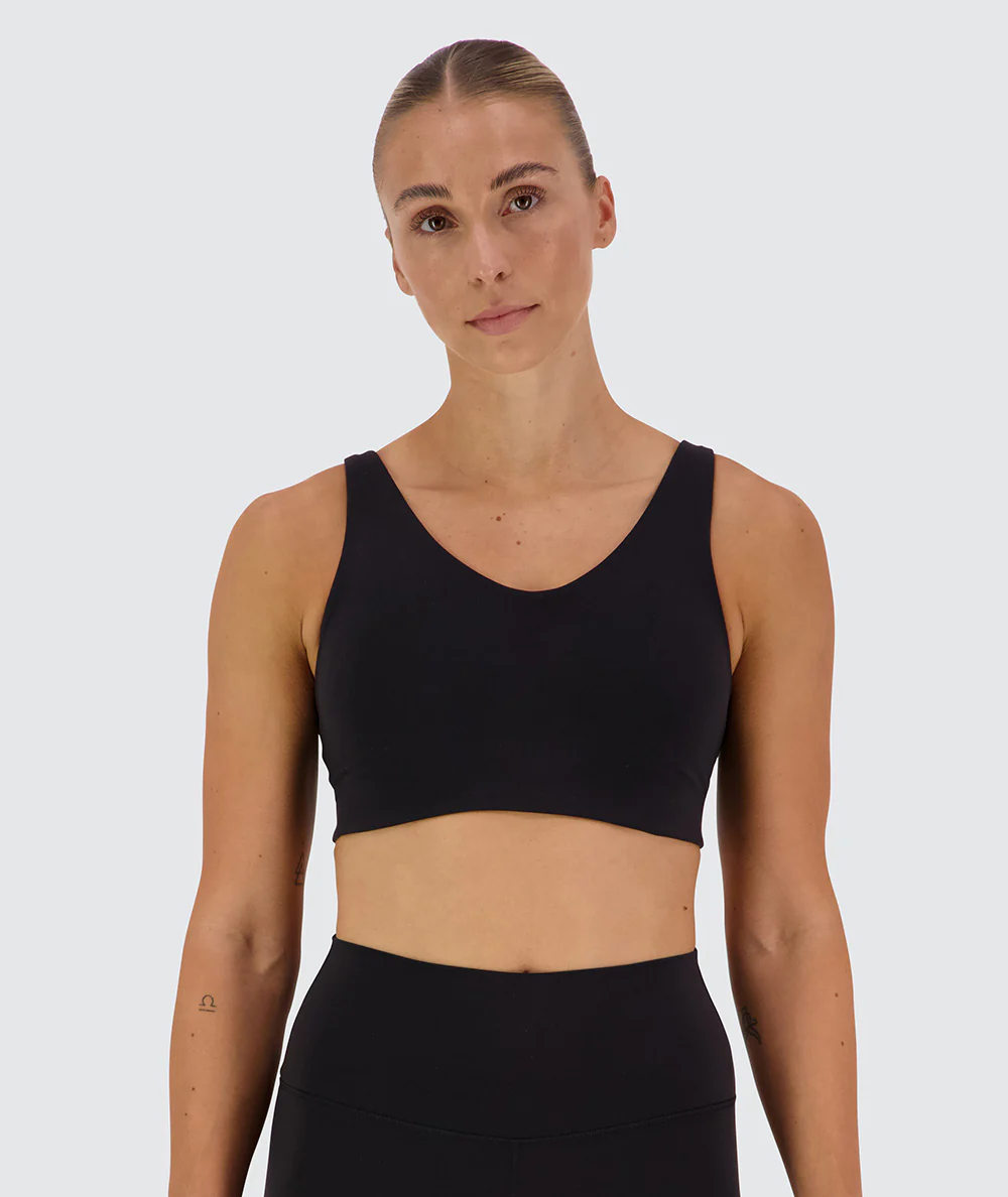 SuperSoft V-neck Bra - Image 24