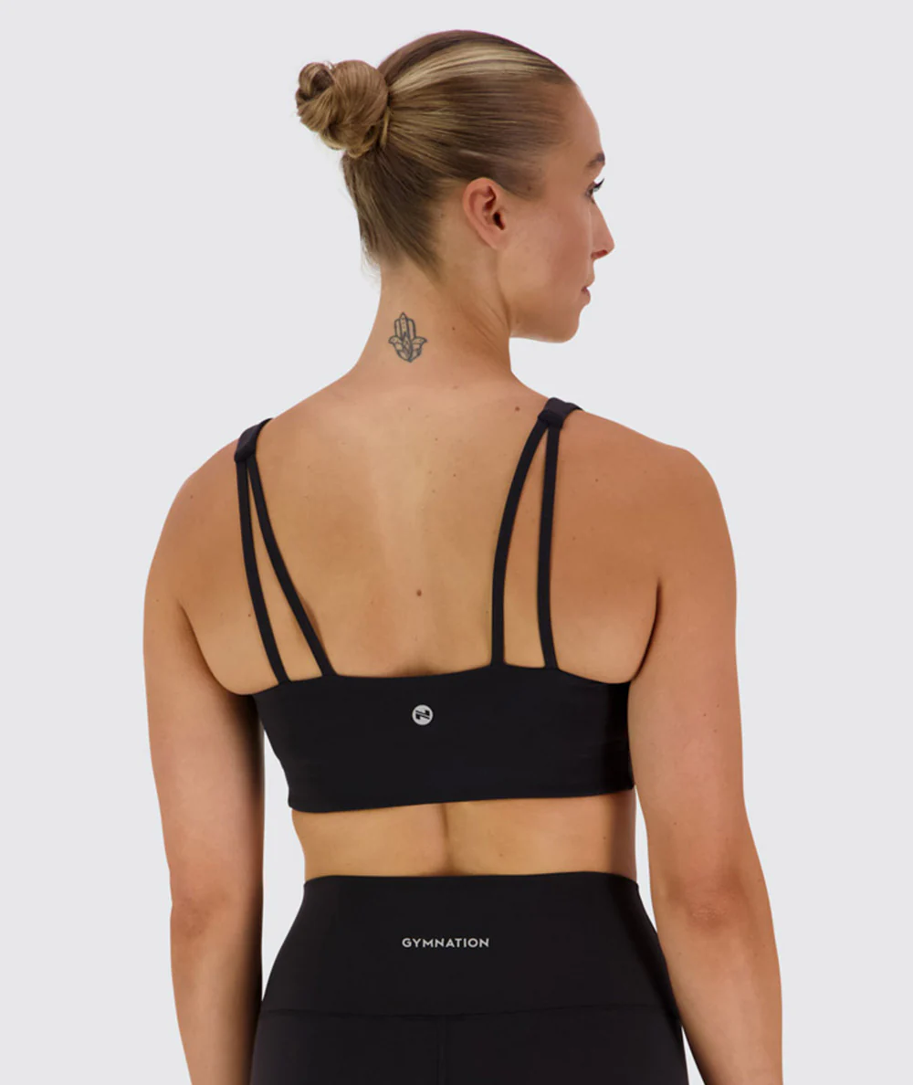 SuperSoft V-neck Bra - Image 25