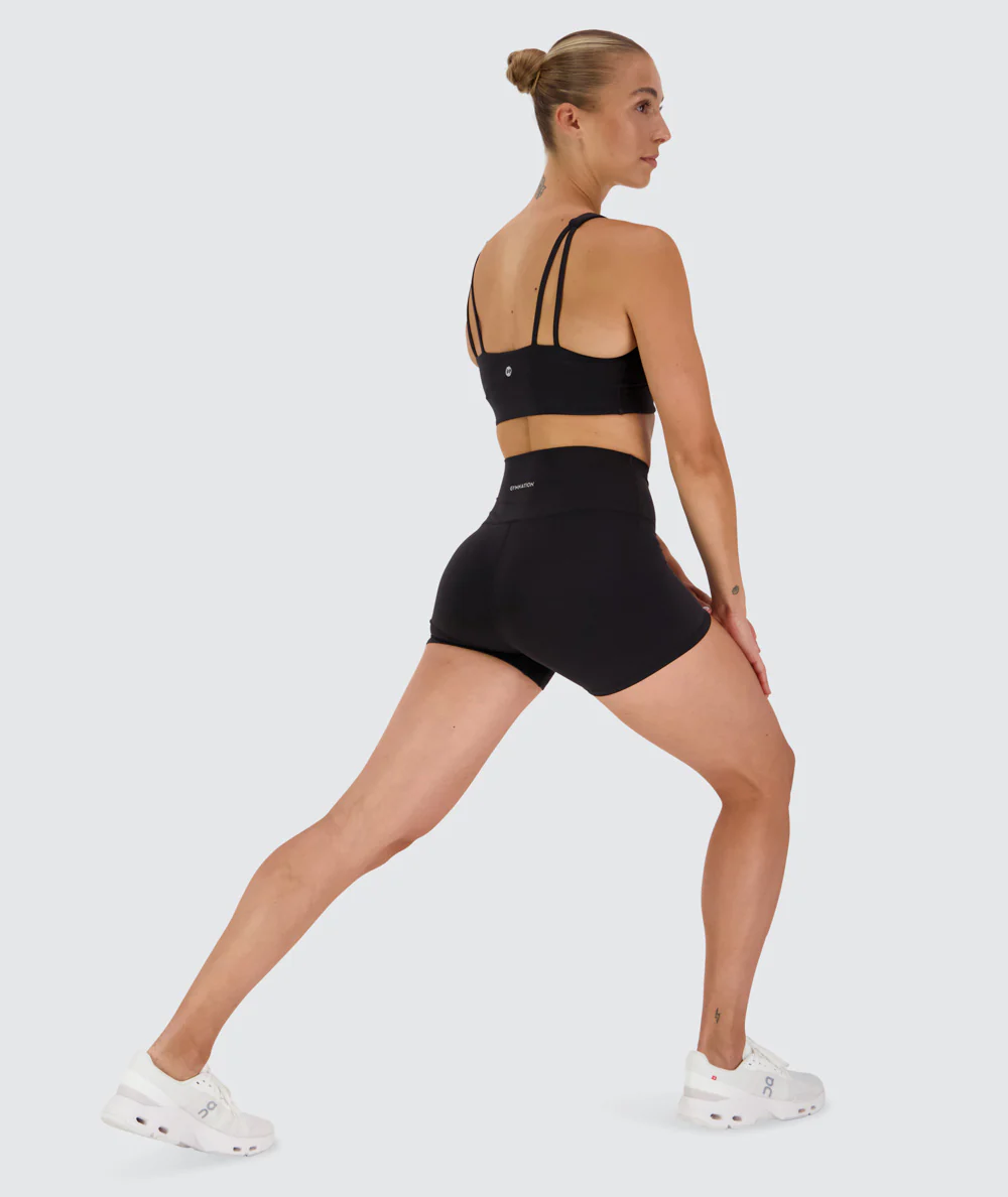 SuperSoft V-neck Bra - Image 27