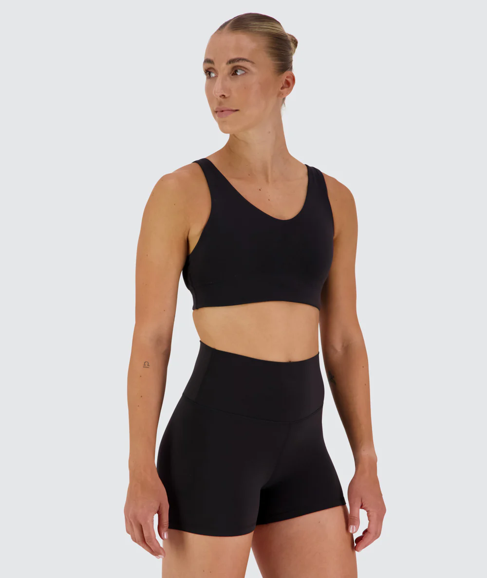 SuperSoft V-neck Bra - Image 28