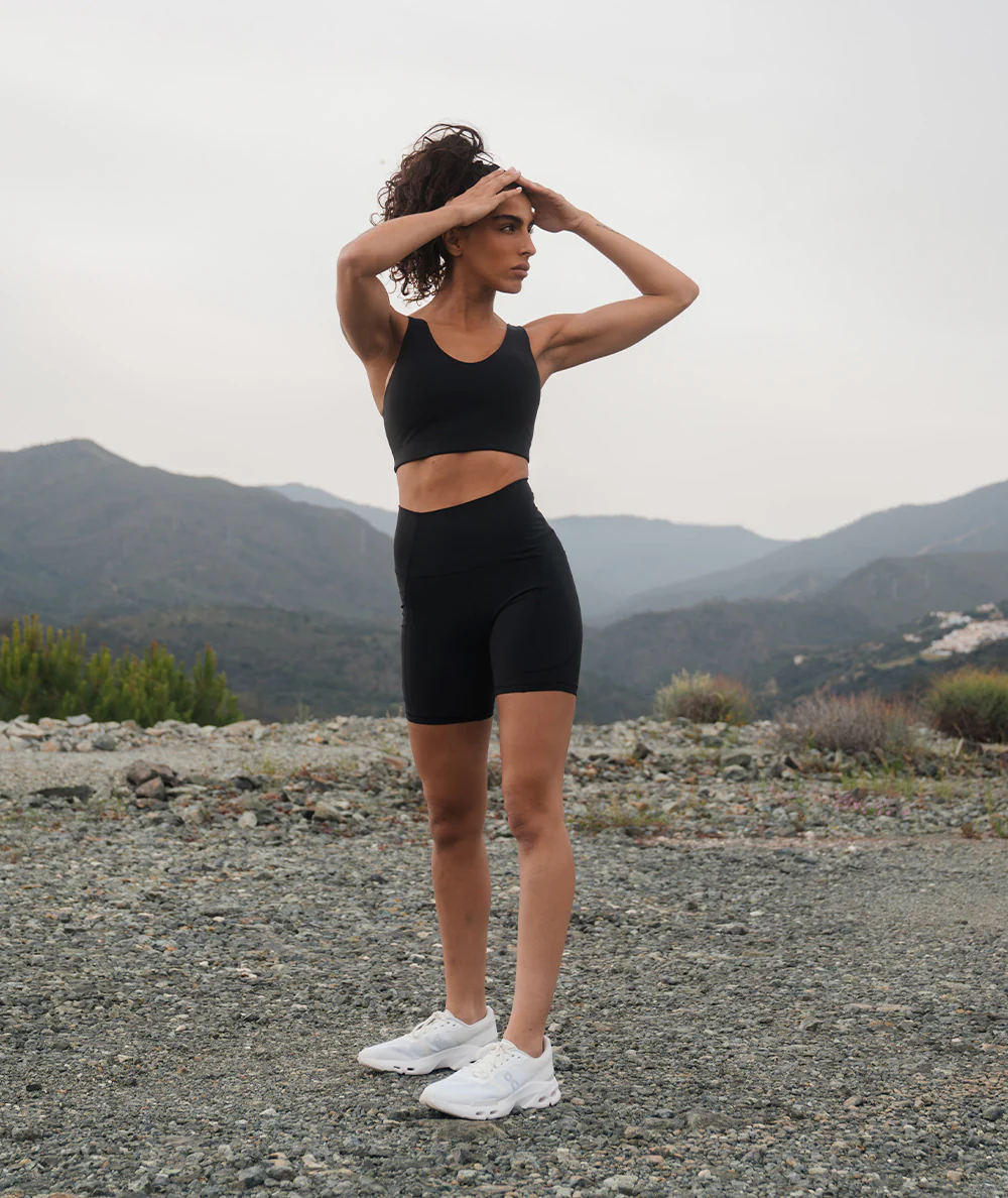 SuperSoft V-neck Bra - Image 29