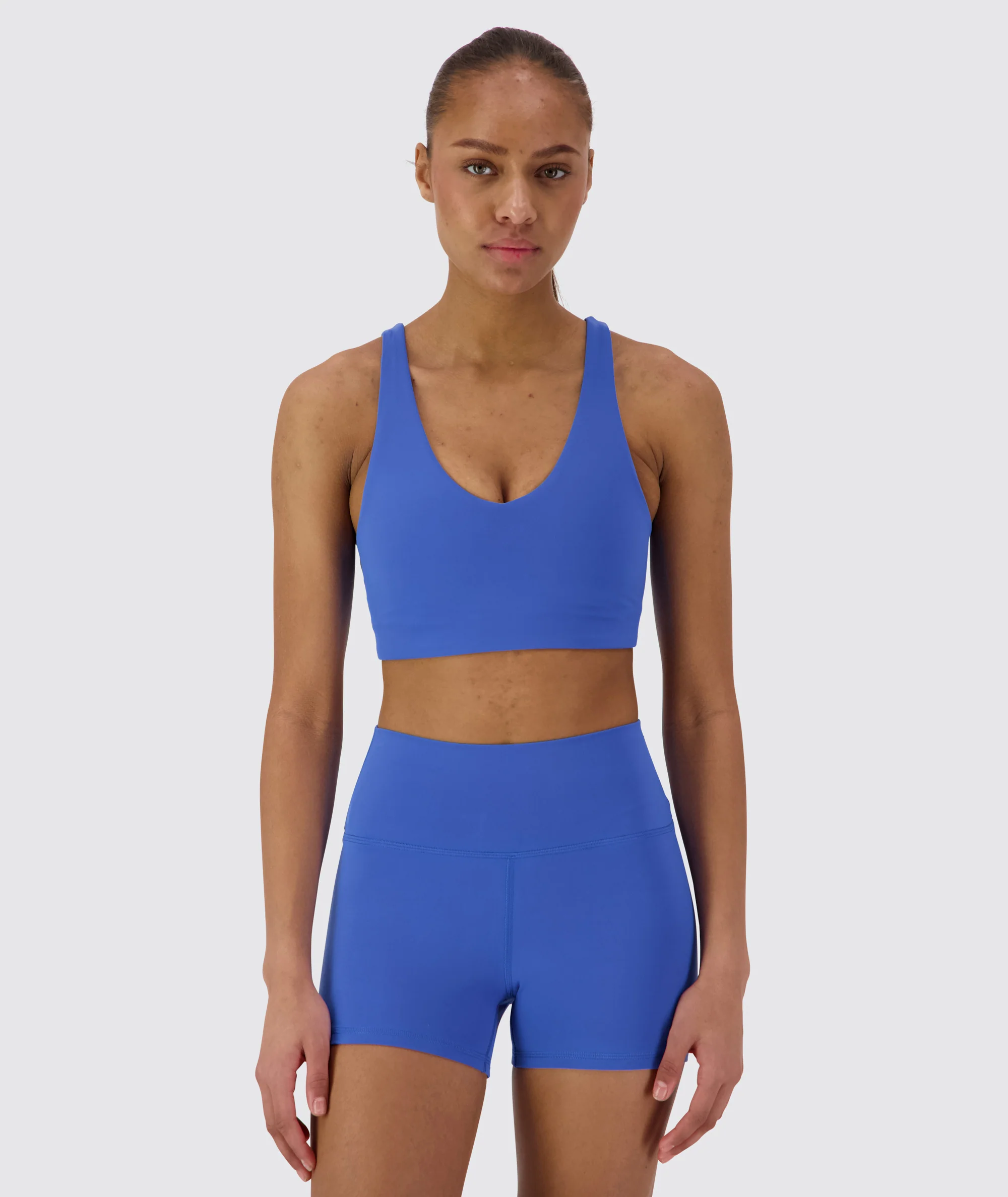 SuperSoft V-neck Bra - Image 30