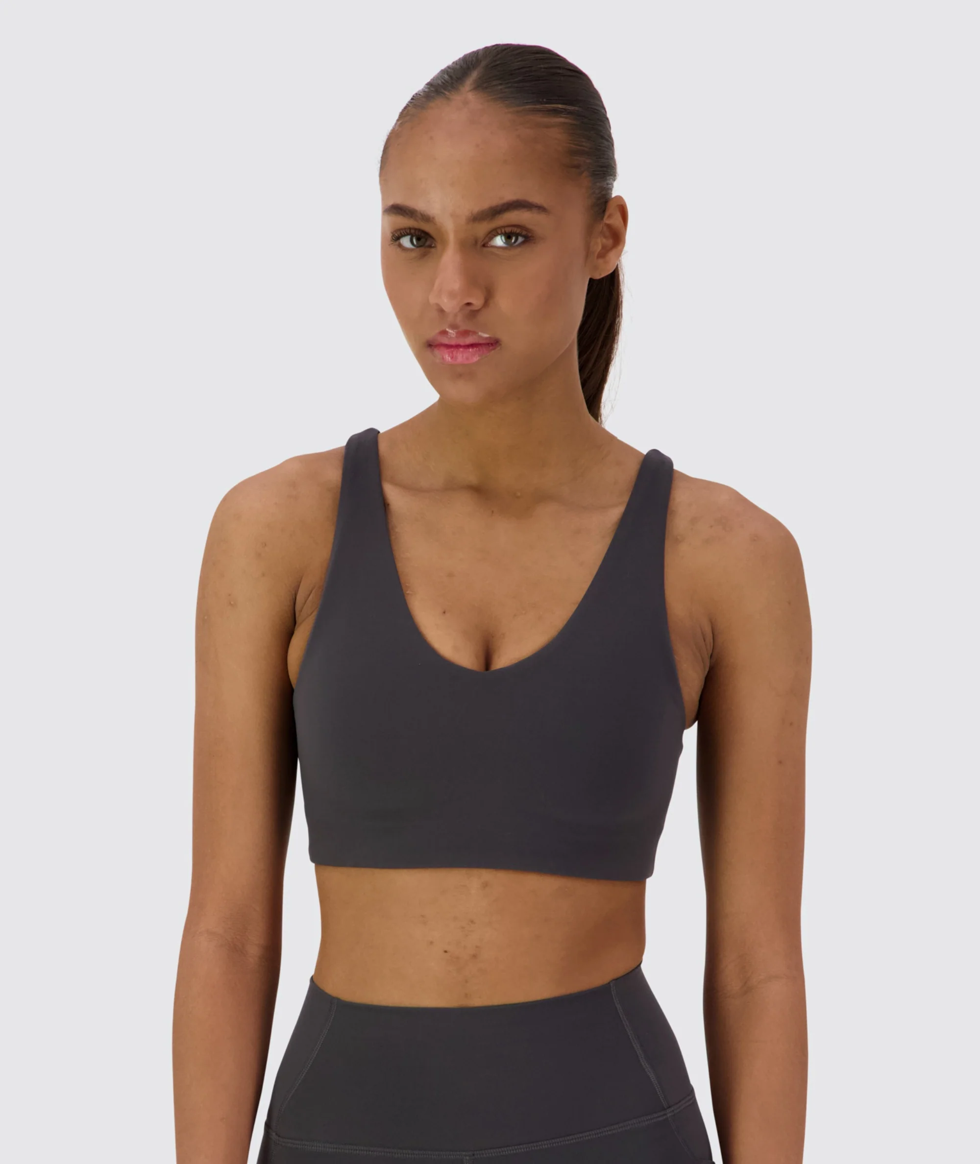 SuperSoft V-neck Bra - Image 7