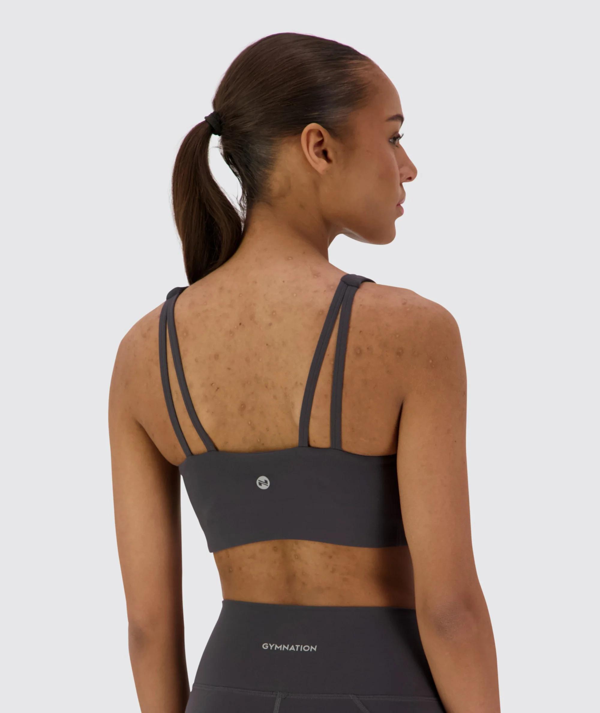 SuperSoft V-neck Bra - Image 8