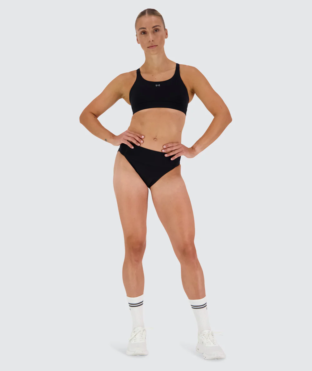 Swim&Run Bikini Brief - Image 12