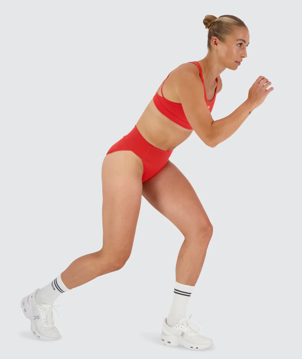 Swim&Run Bikini Brief - Image 5