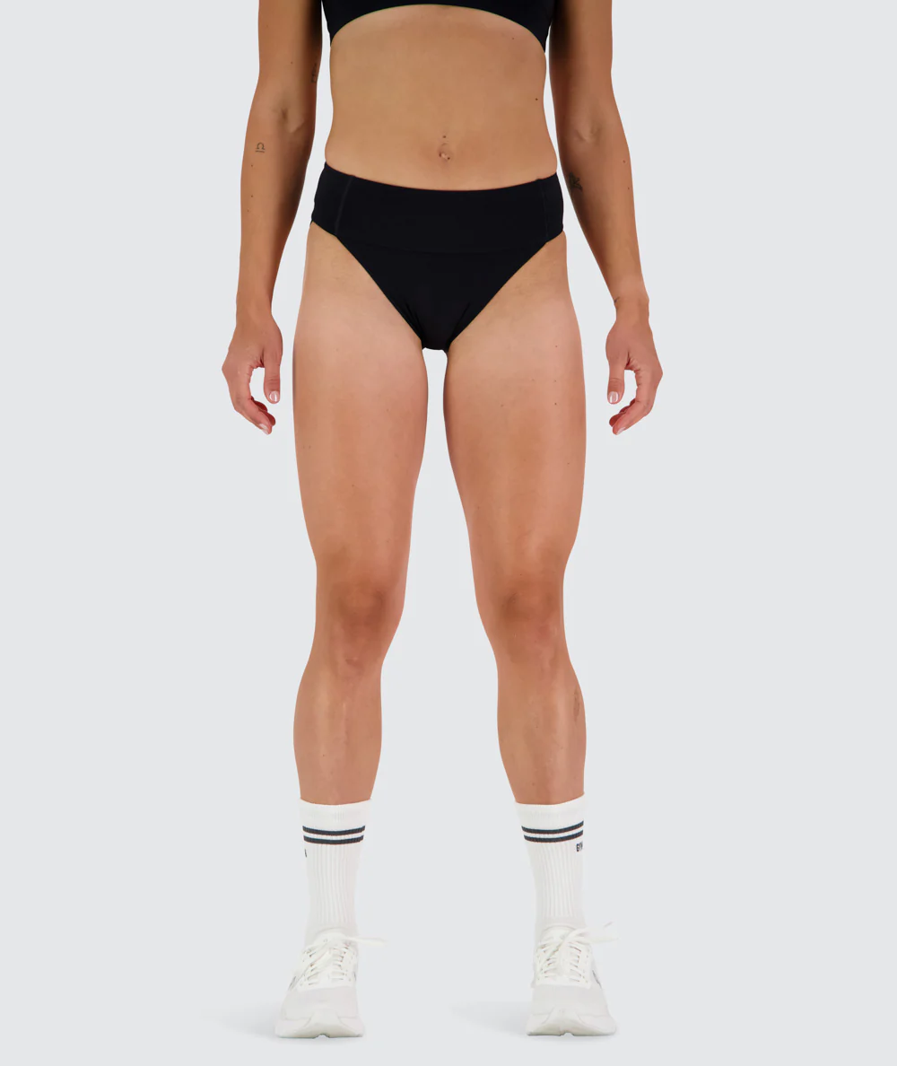Swim&Run Bikini Brief - Image 7