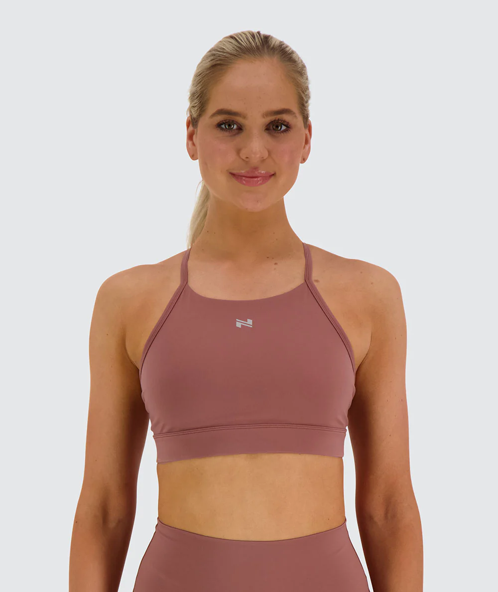Training Sports Bra - Image 25