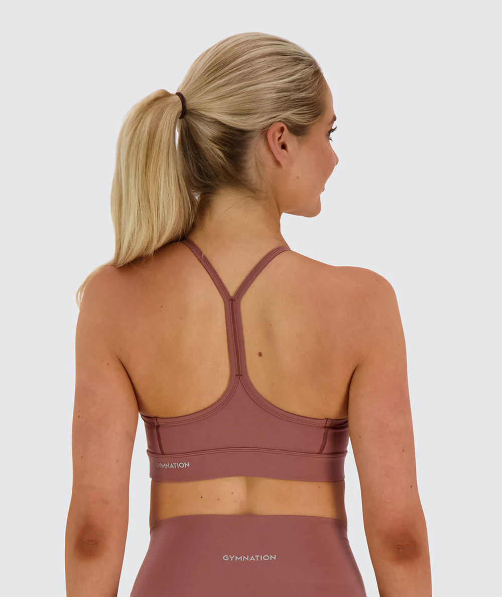 Training Sports Bra - Image 26