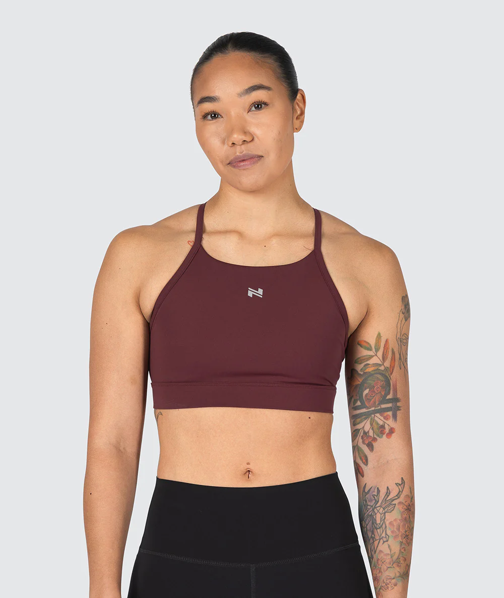 Training Sports Bra - Image 29