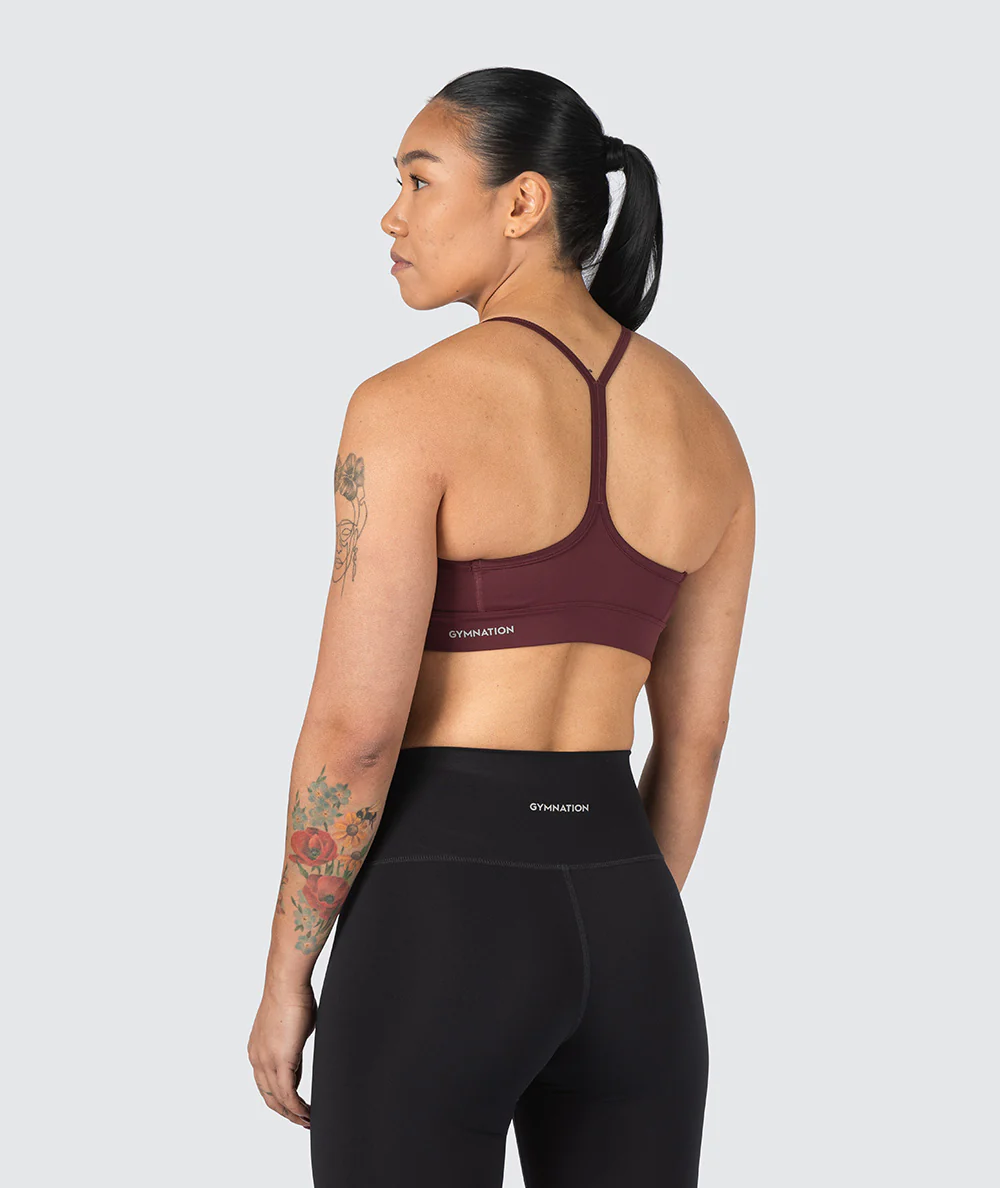 Training Sports Bra - Image 31