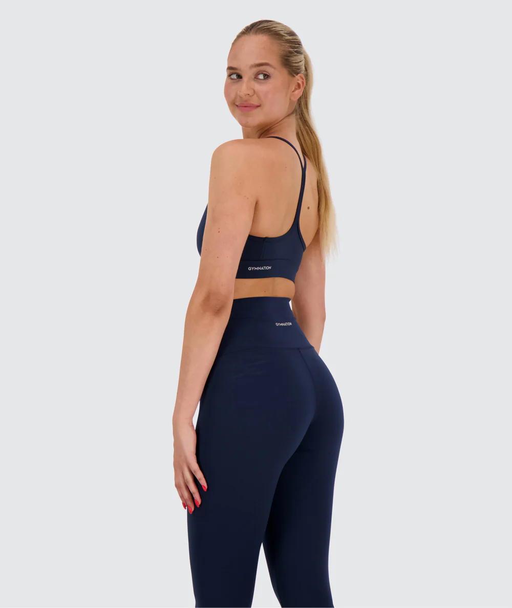 Training Sports Bra - Image 35