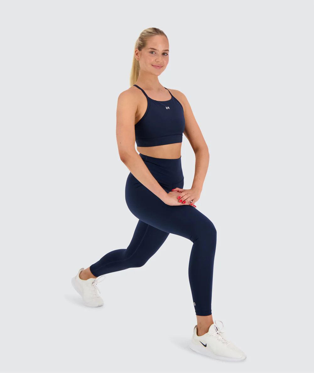 Training Sports Bra - Image 36