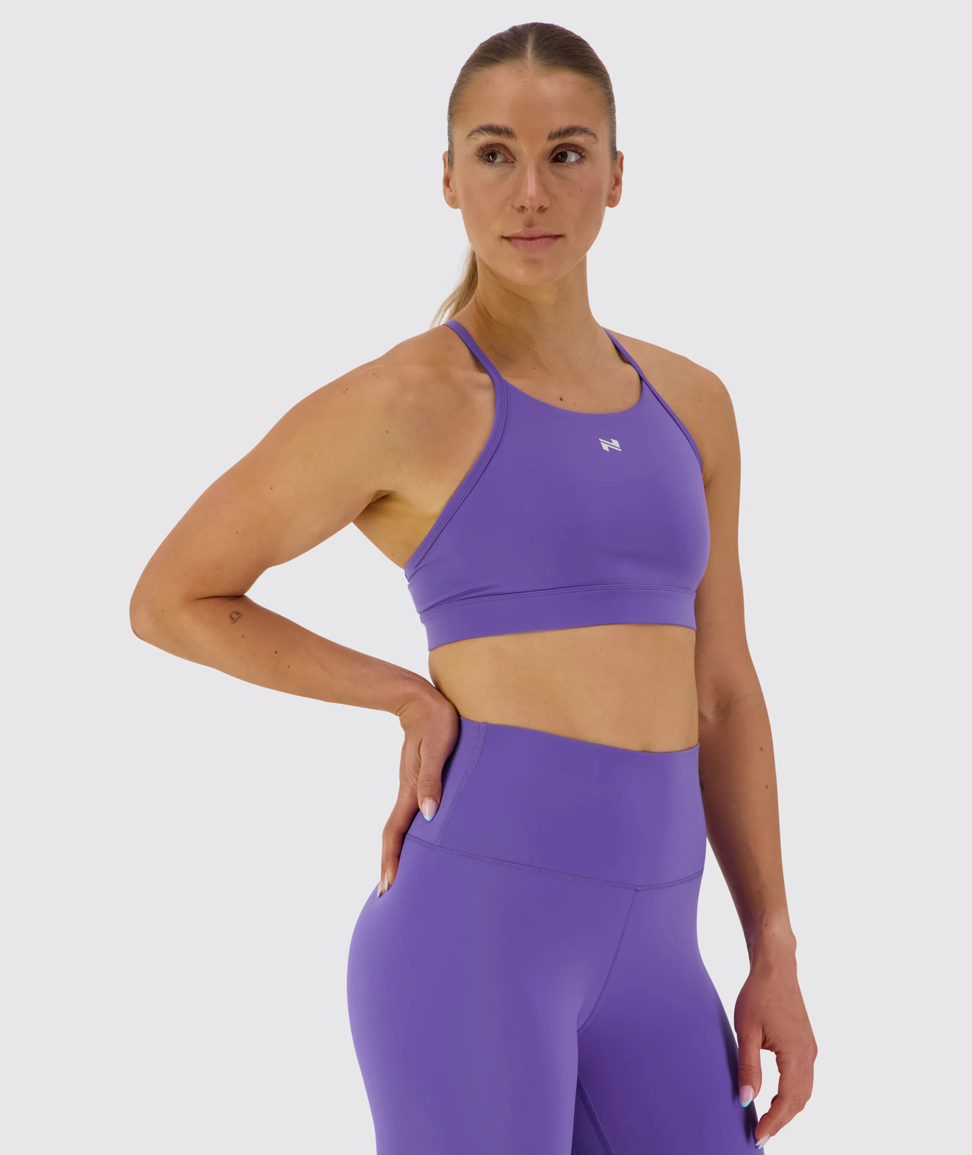 Training Sports Bra - Image 4