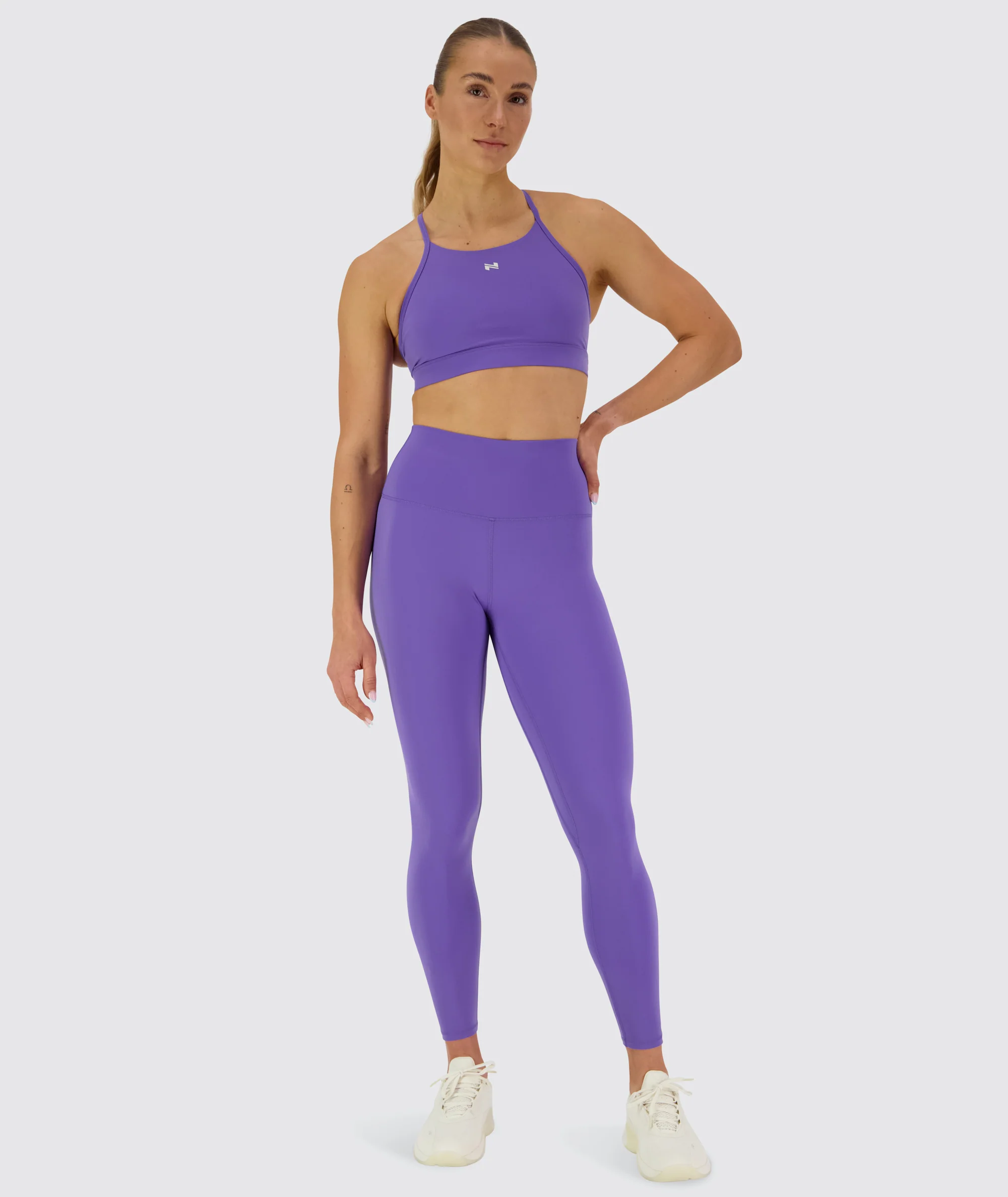 Training Sports Bra - Image 5