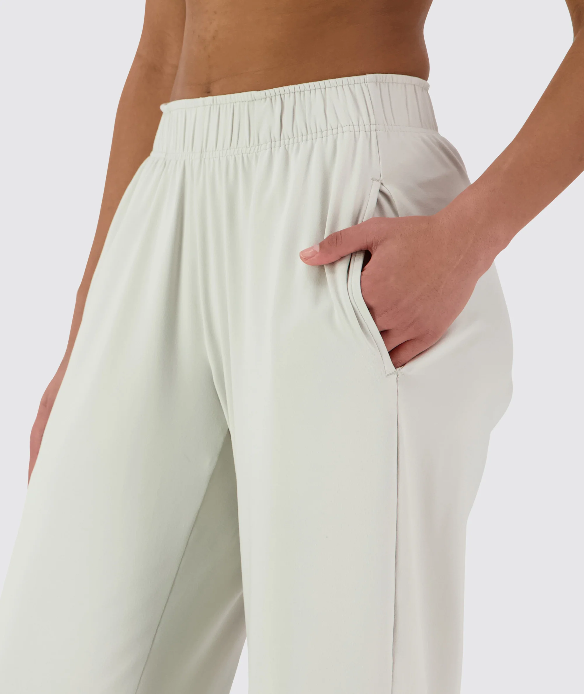 Wideleg ComfyKnit Pants - Image 16