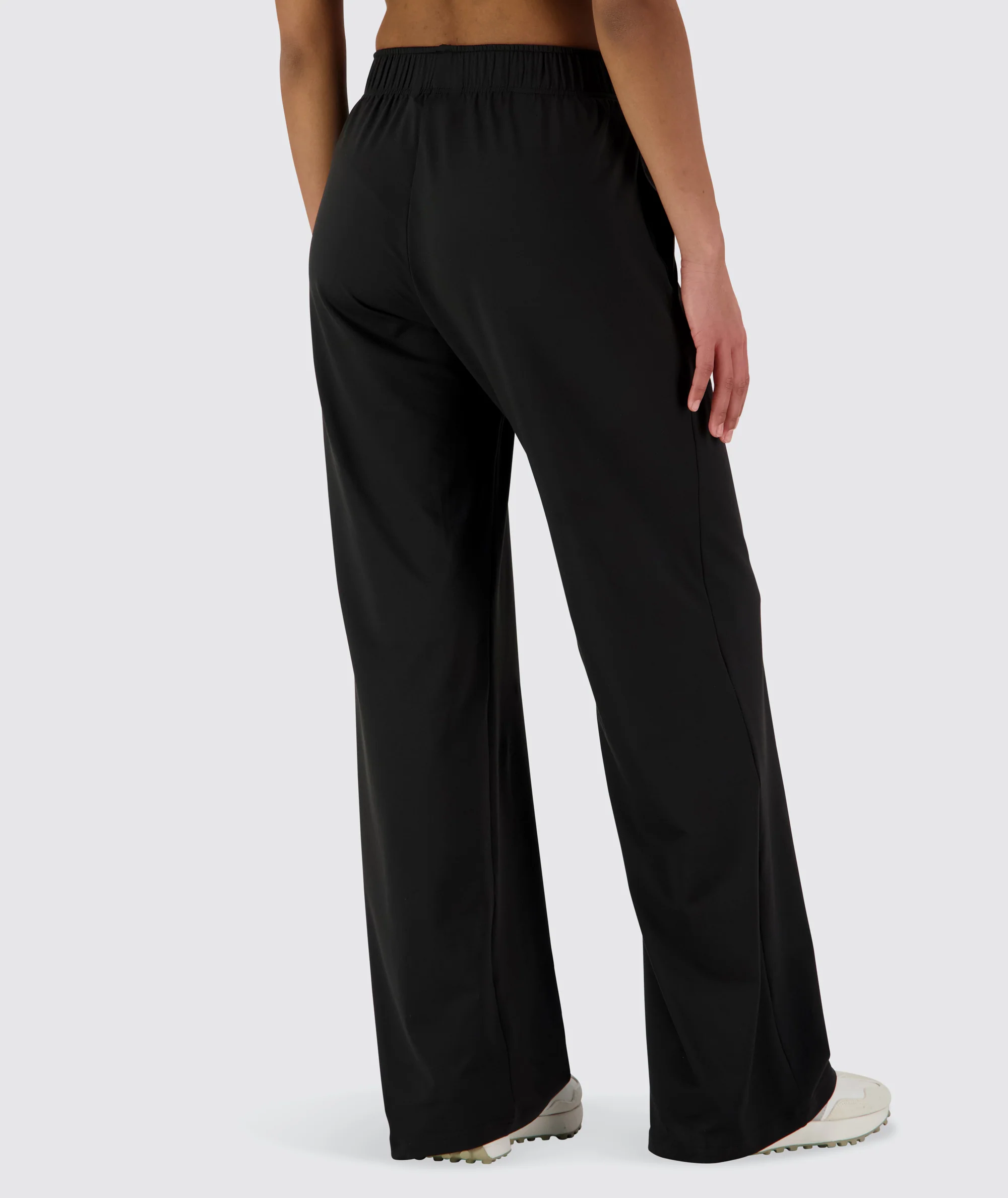 Wideleg ComfyKnit Pants - Image 20