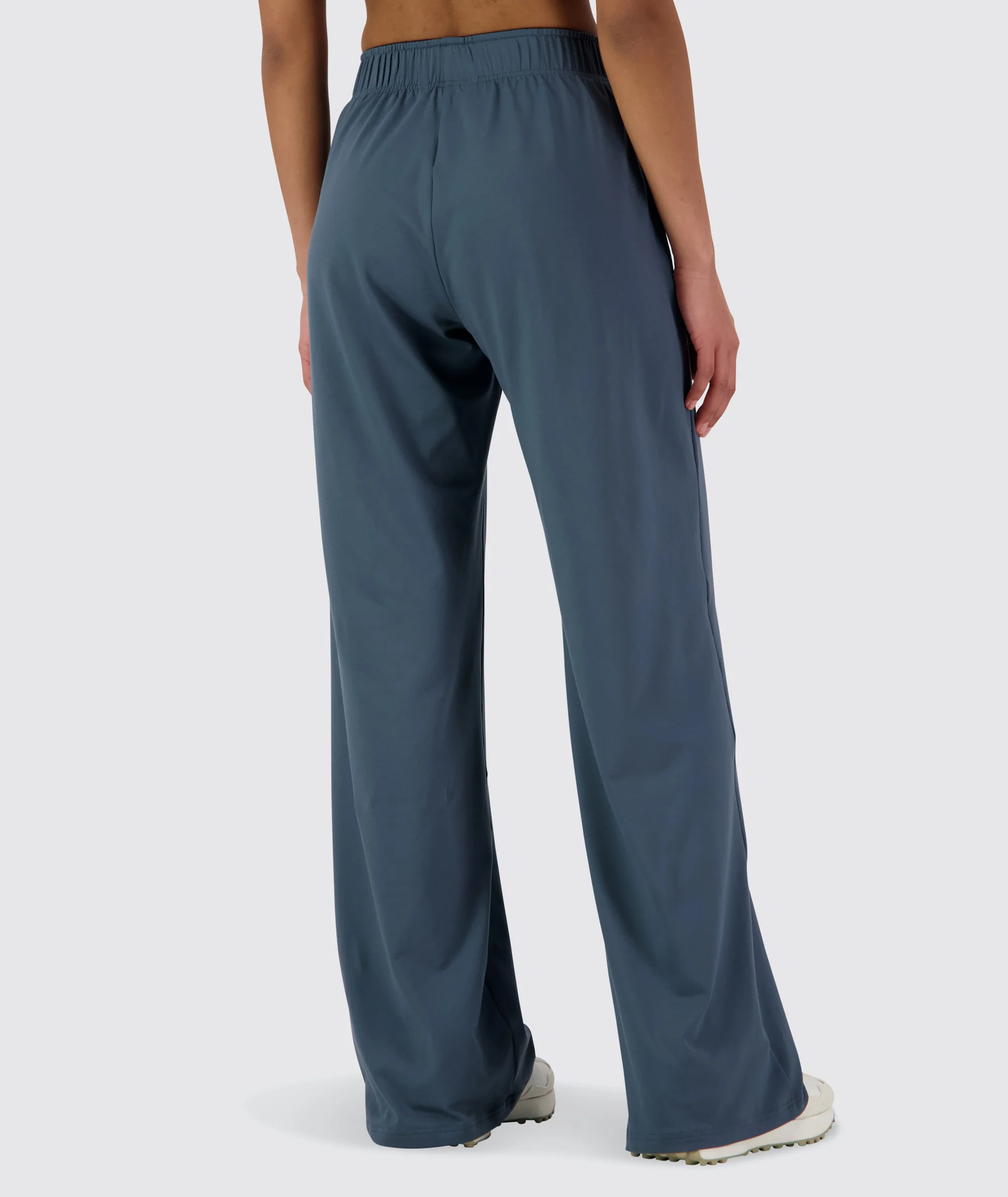 Wideleg ComfyKnit Pants - Image 28