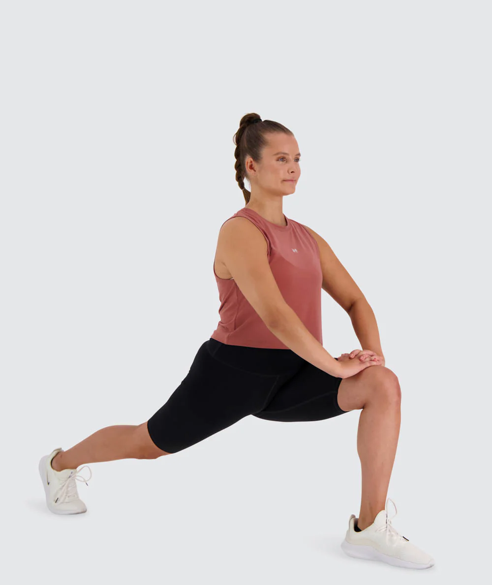 Women's Muscle Crop Top - Image 32